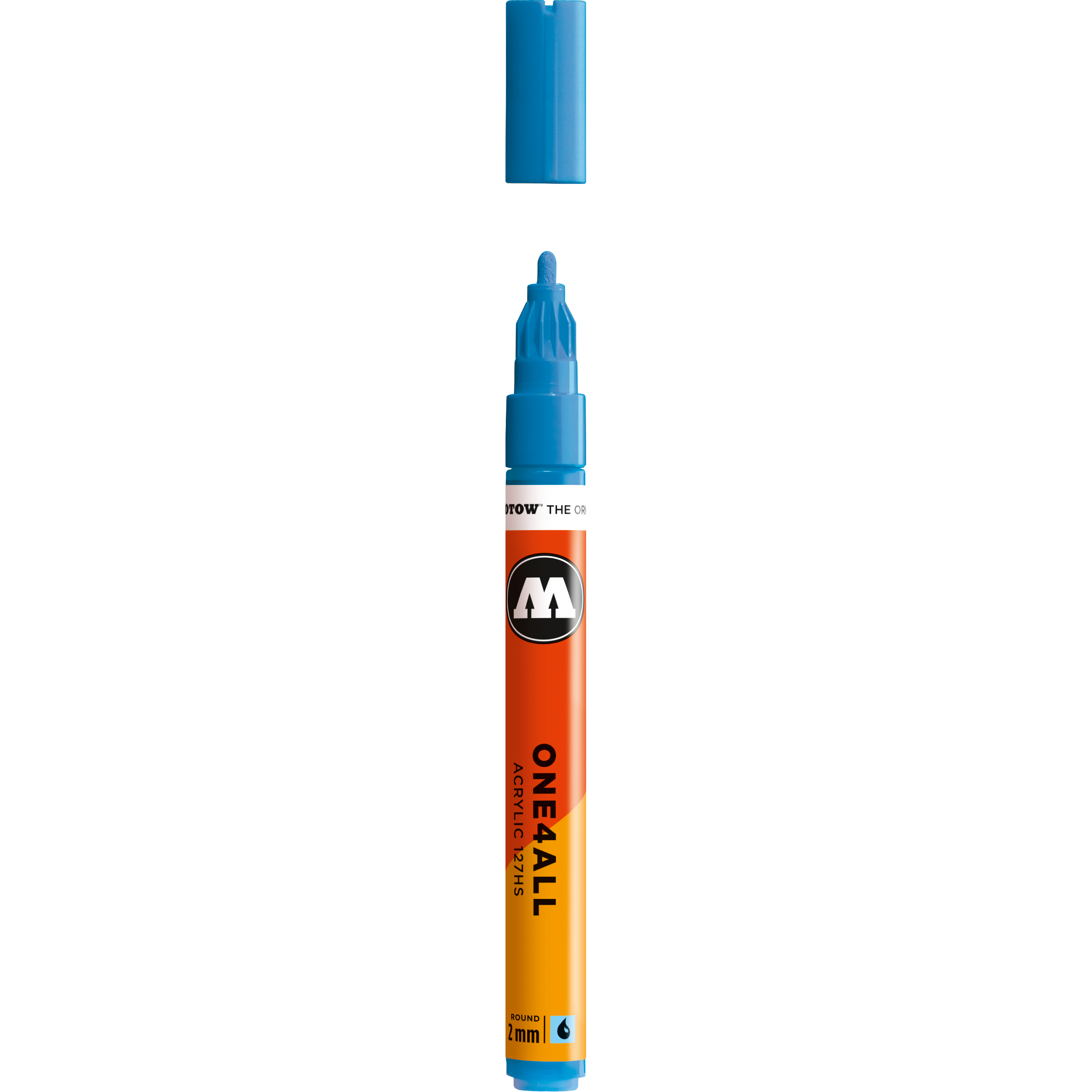 One4All 127HS 2 mm