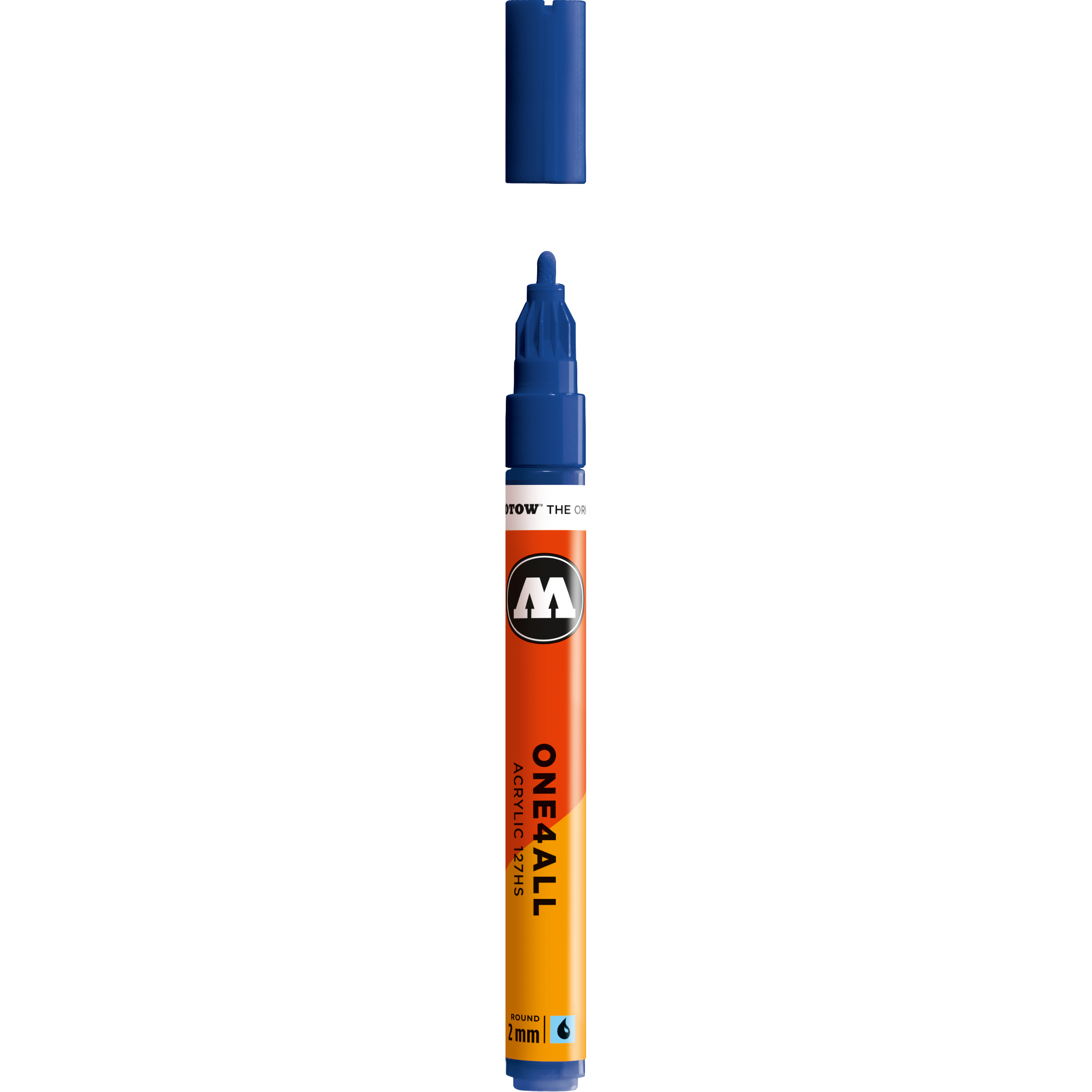 One4All 127HS 2 mm