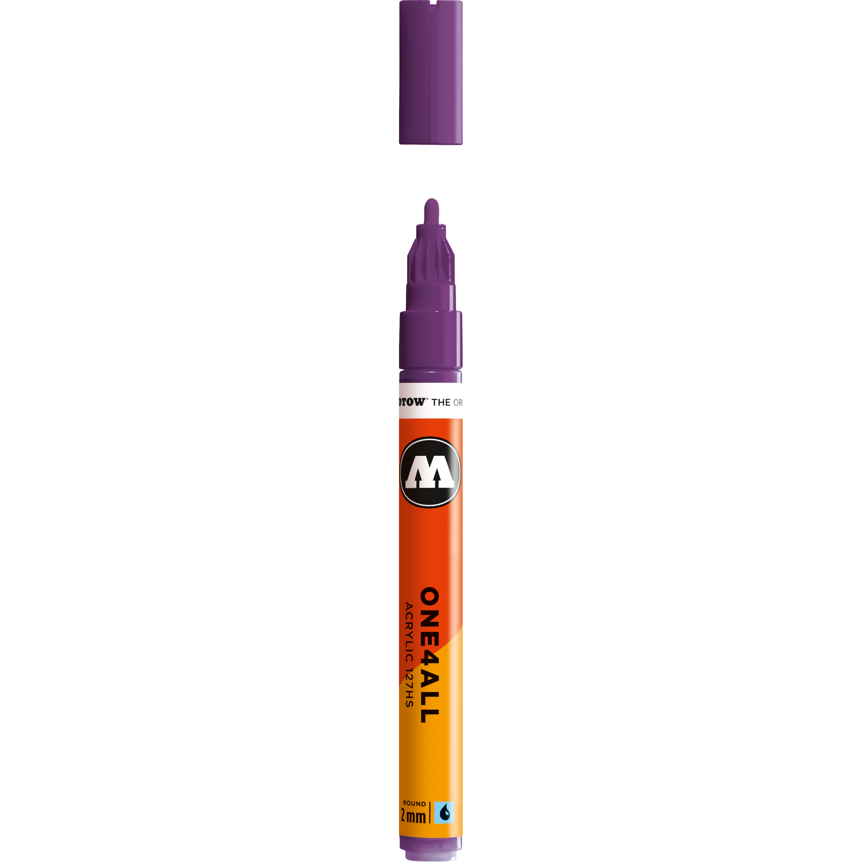 One4All 127HS 2 mm
