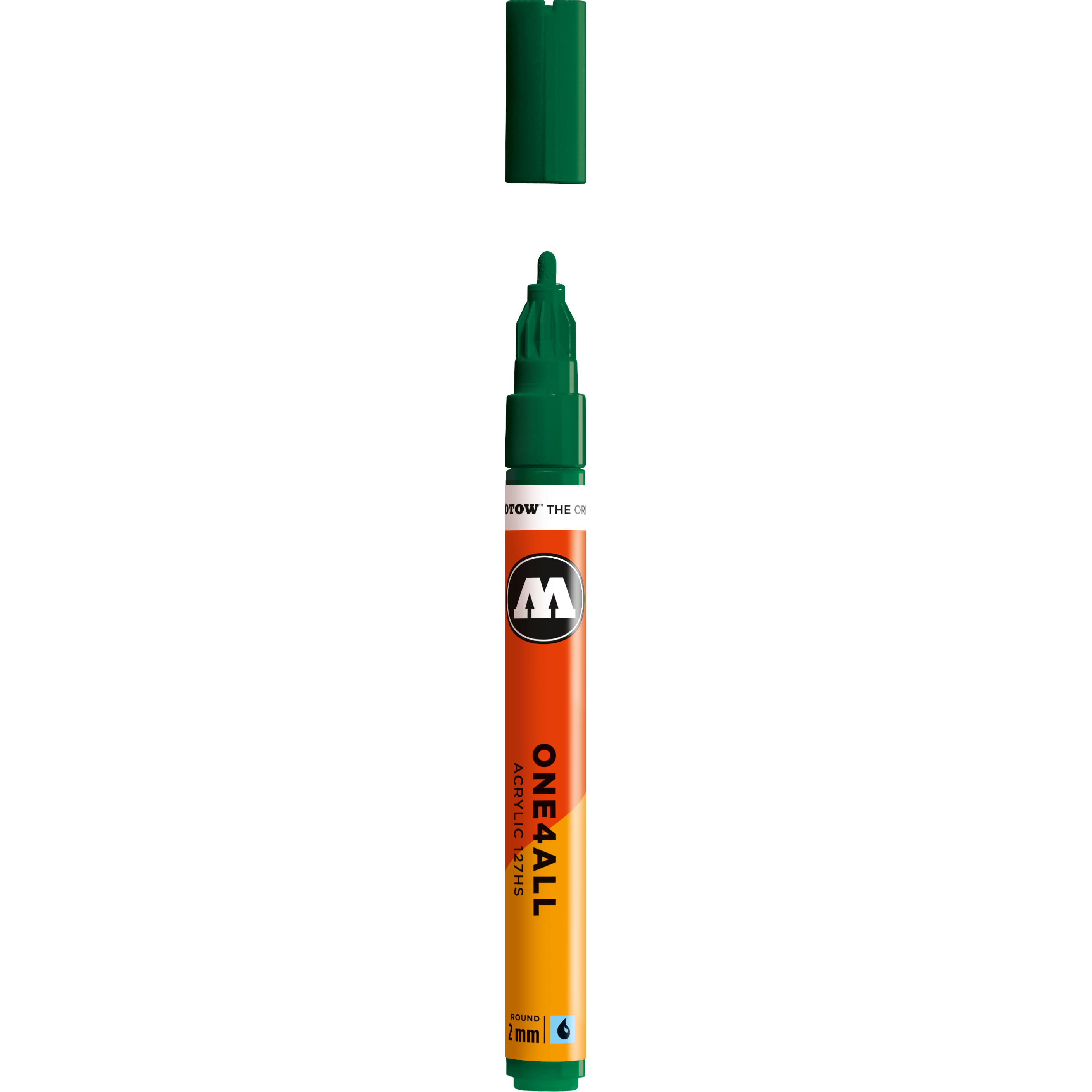 One4All 127HS 2 mm