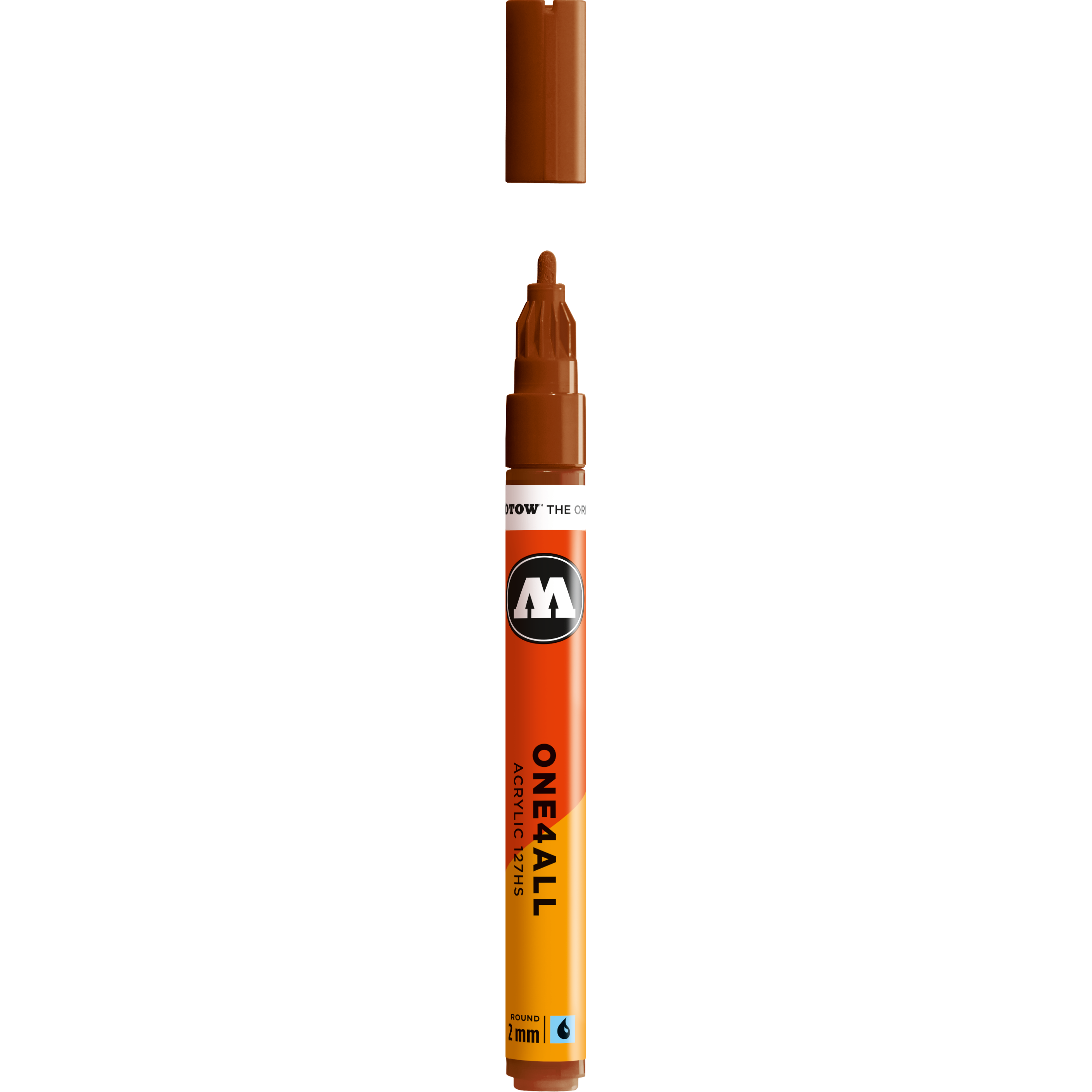 One4All 127HS 2 mm