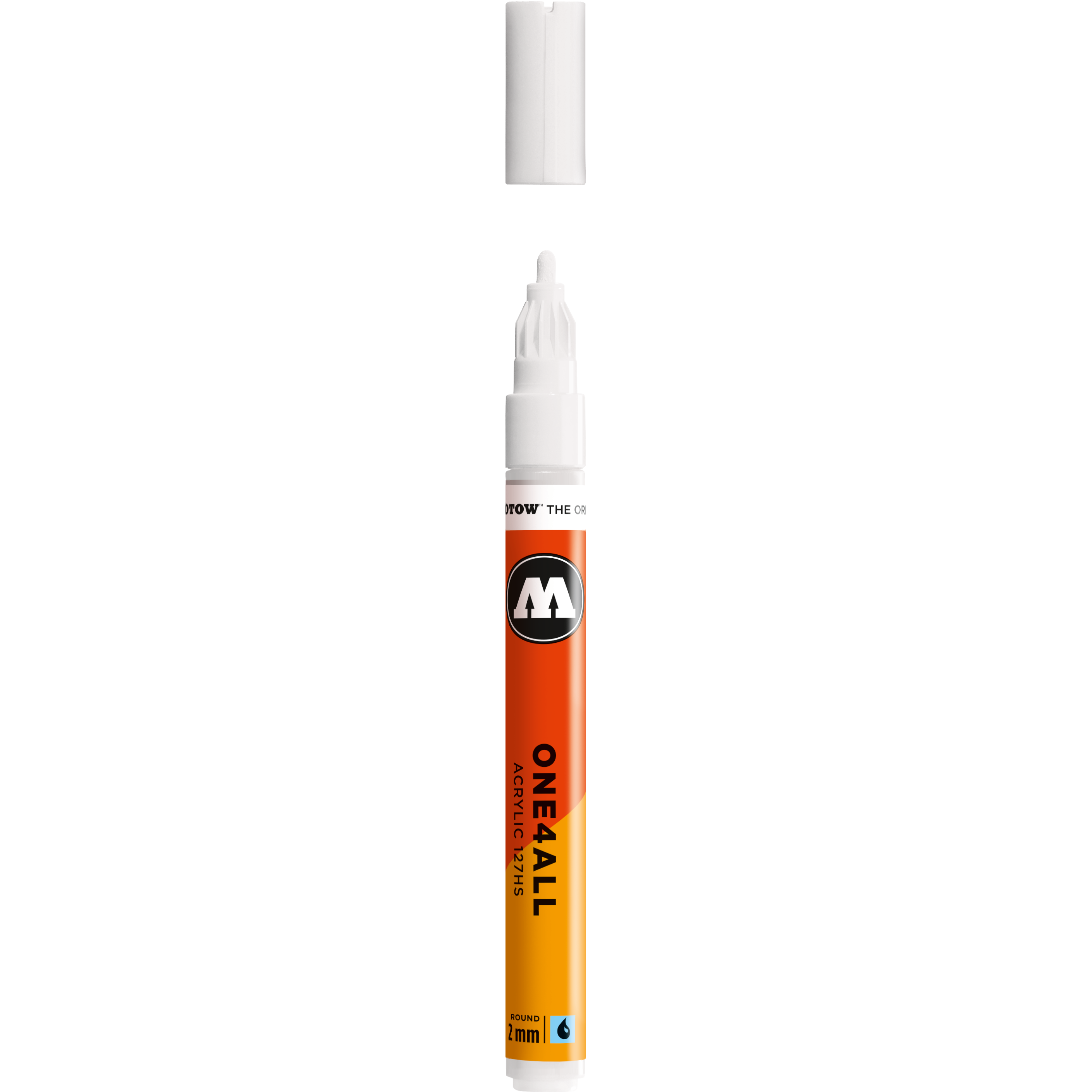 One4All 127HS 2 mm