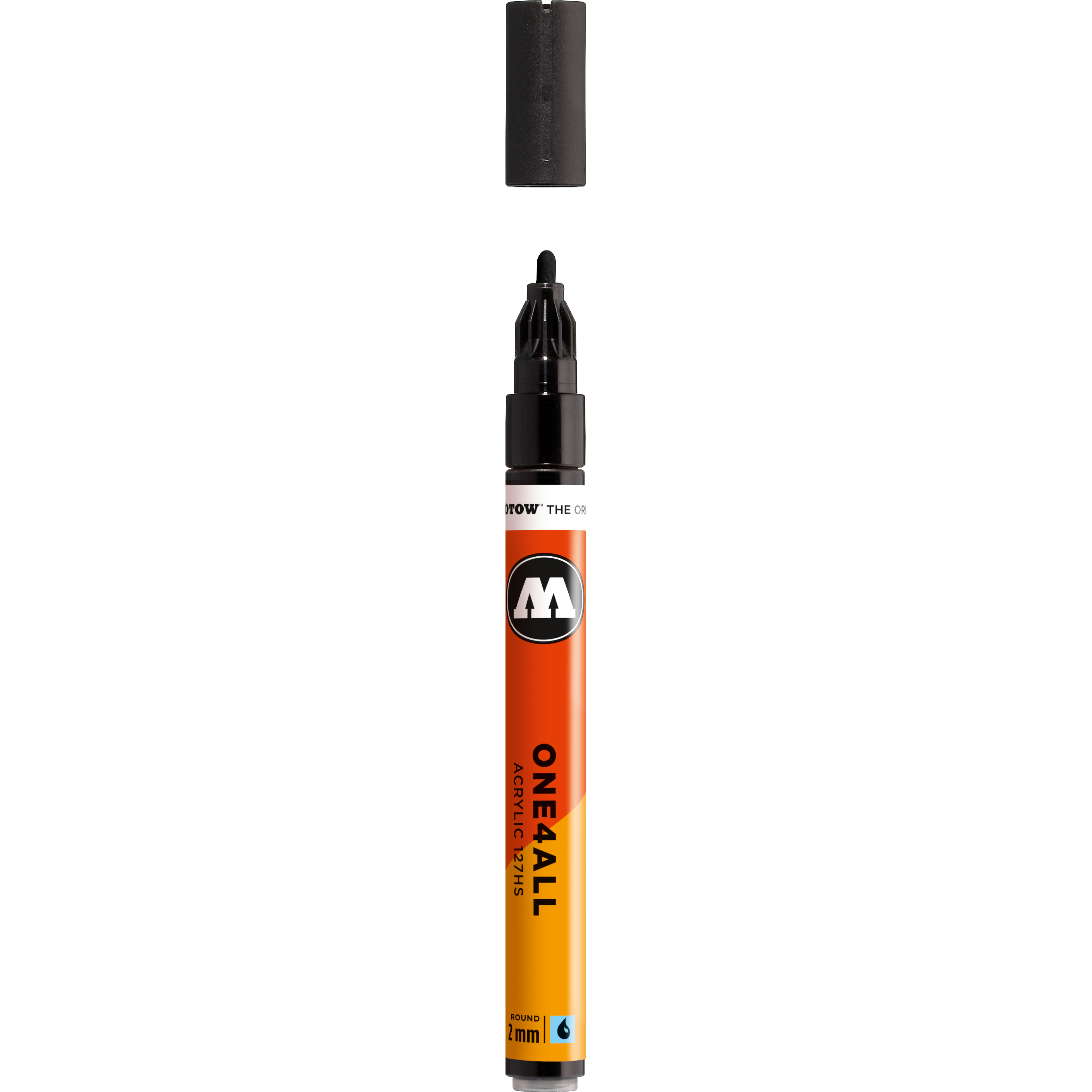 One4All 127HS 2 mm