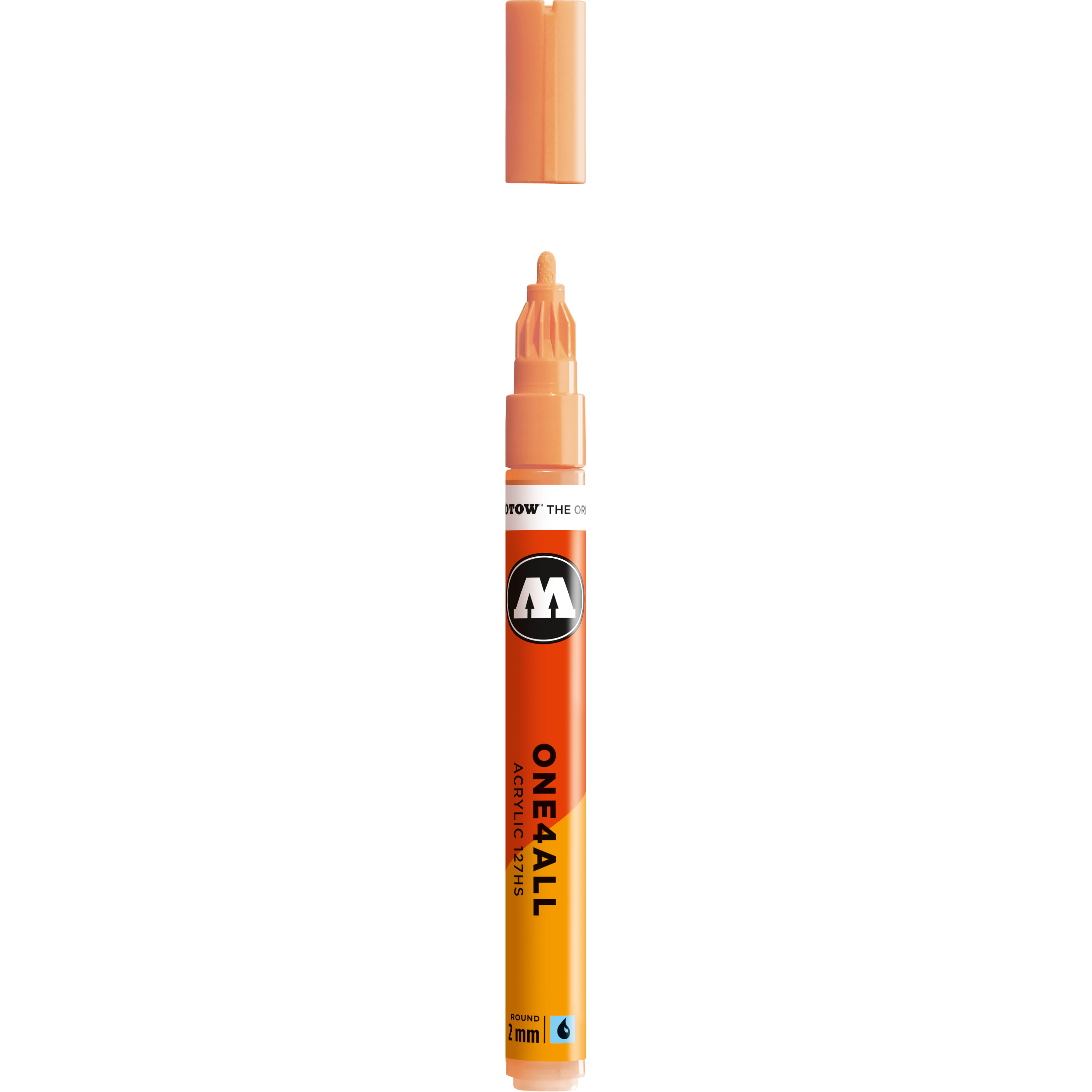 One4All 127HS 2 mm