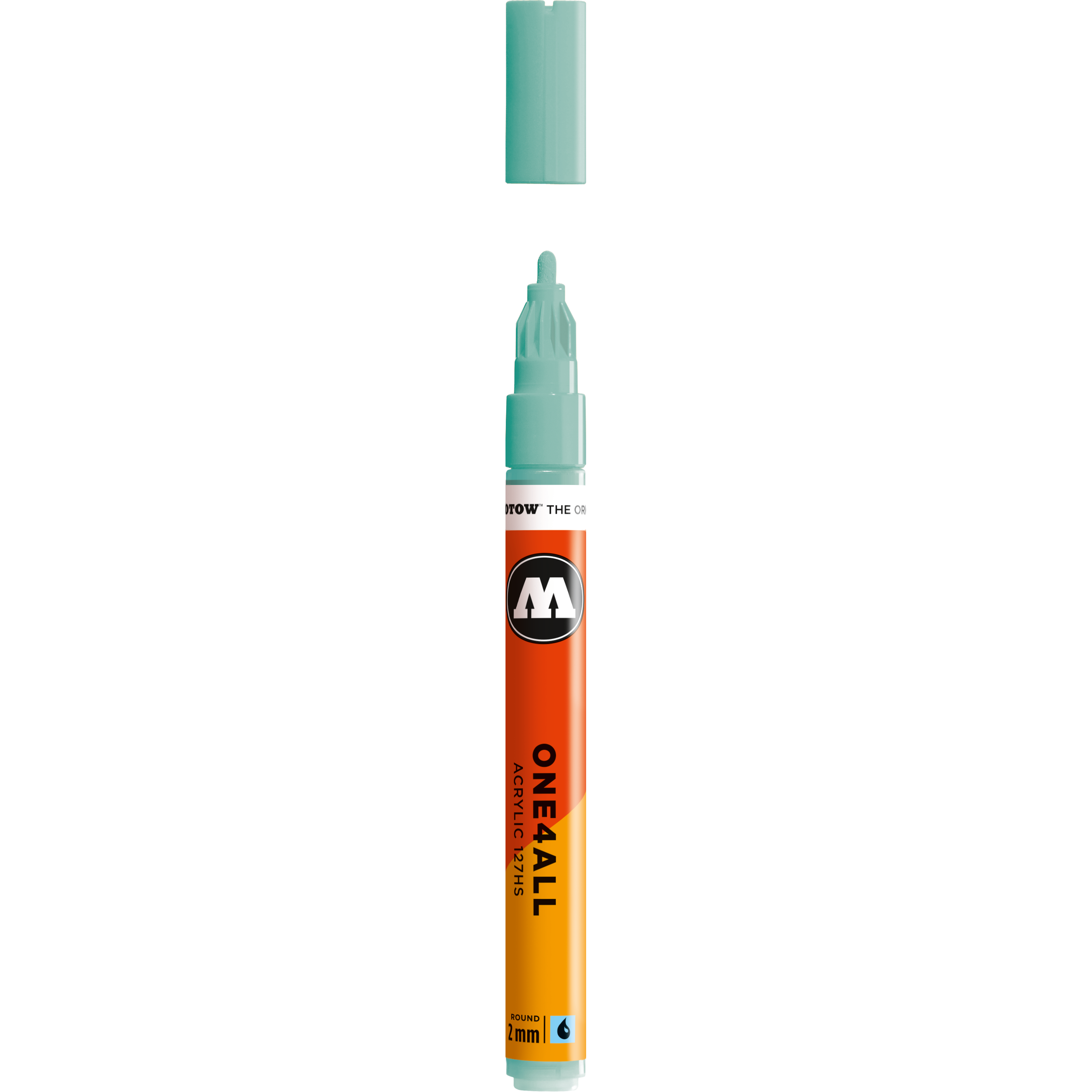 One4All 127HS 2 mm