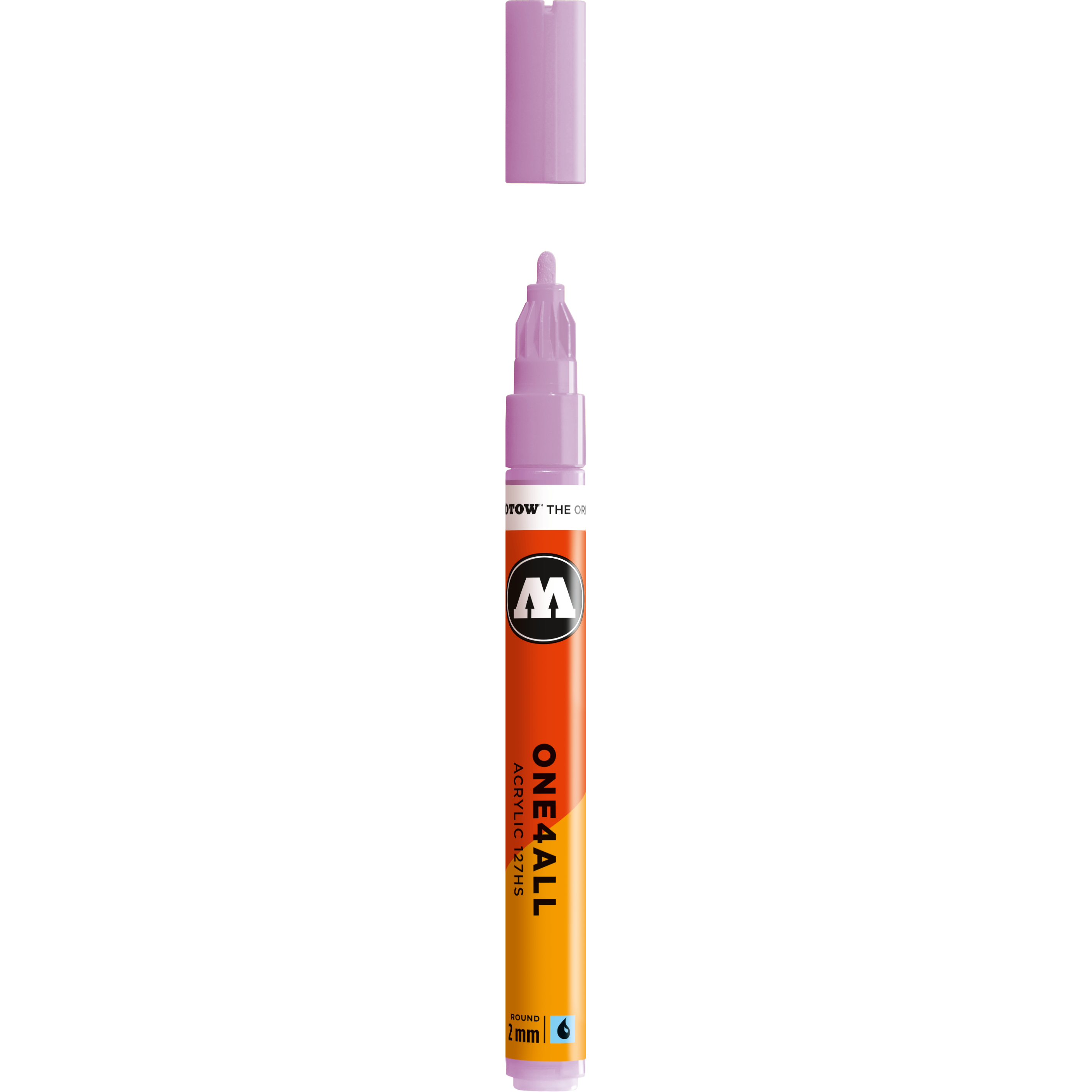 One4All 127HS 2 mm