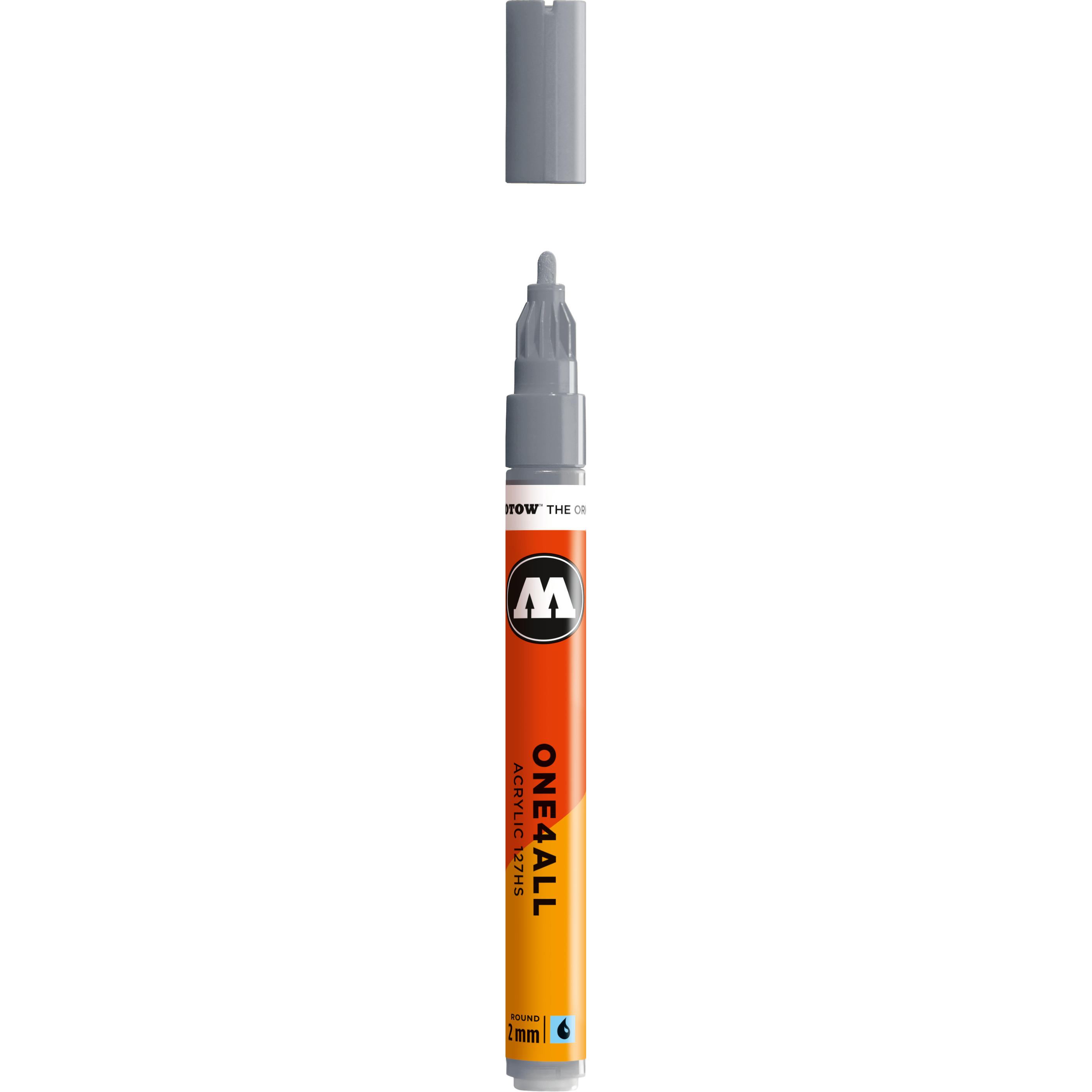 One4All 127HS 2 mm