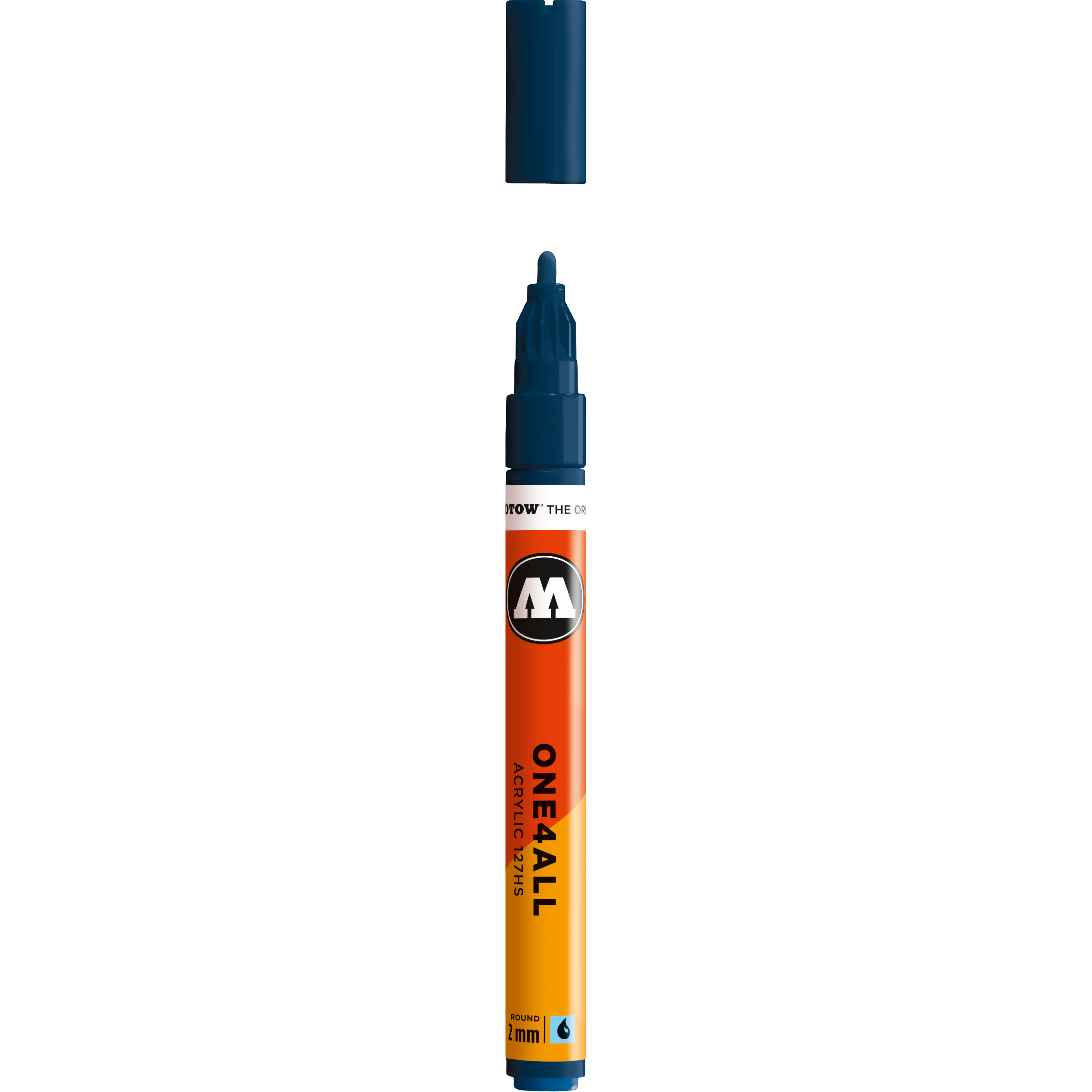 One4All 127HS 2 mm