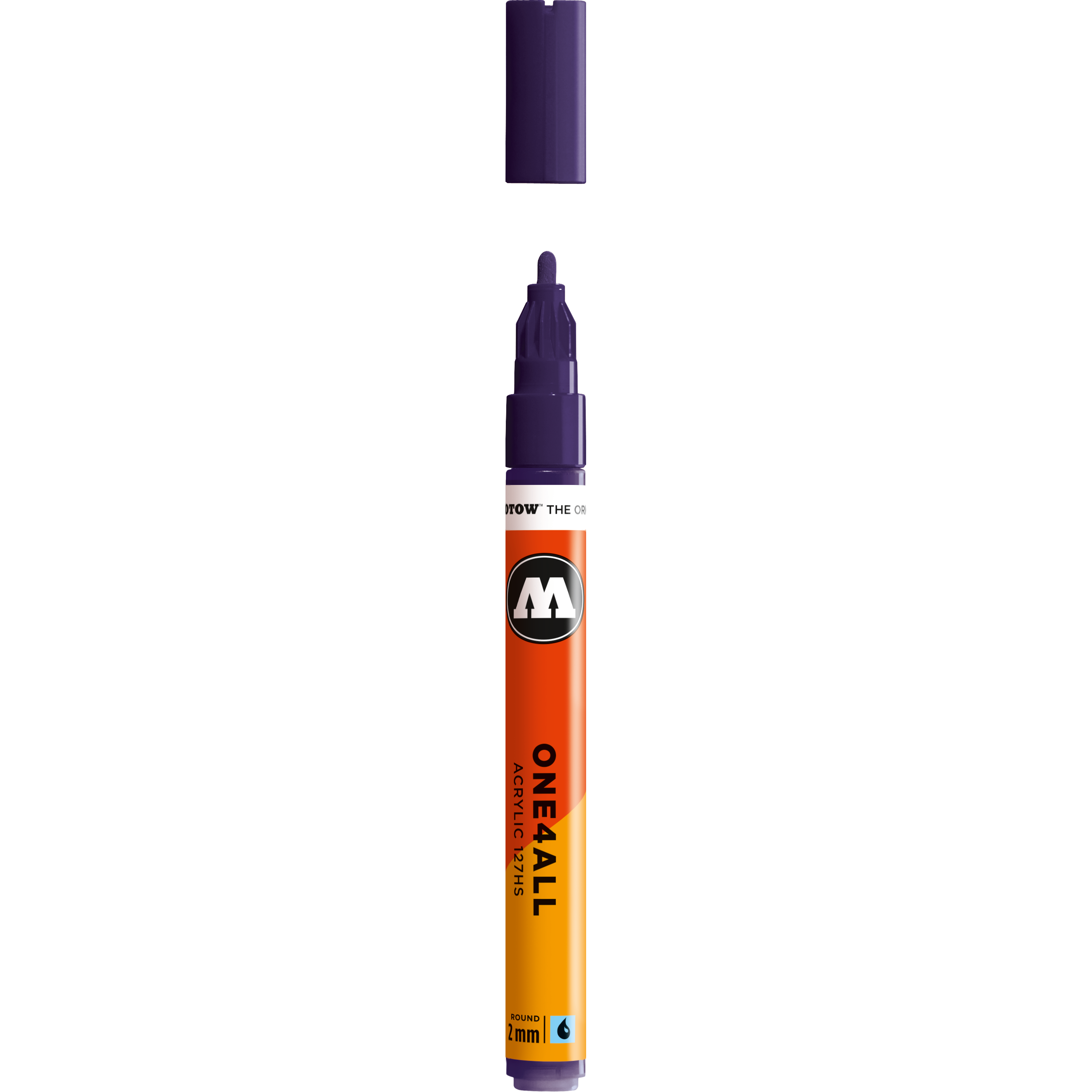 One4All 127HS 2 mm