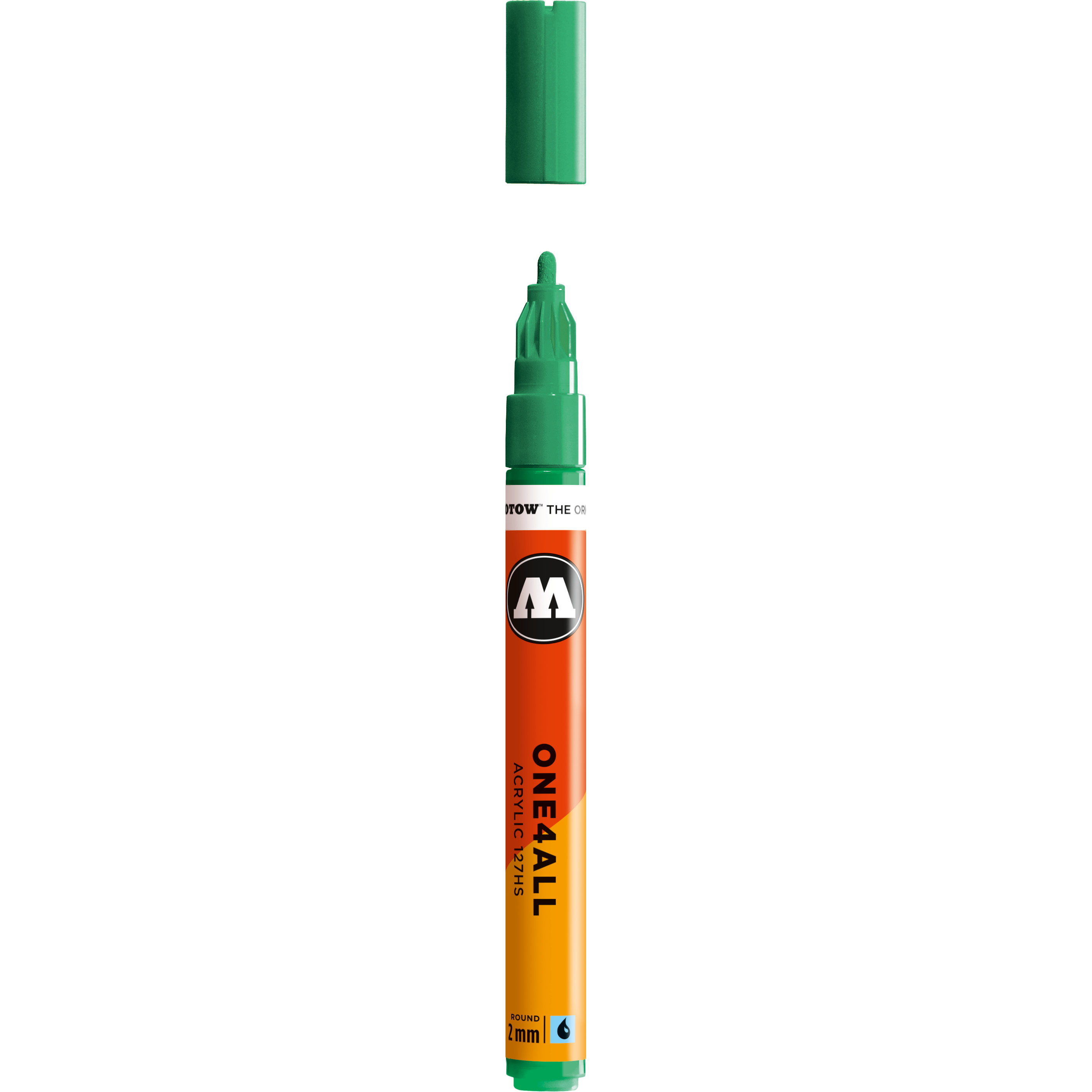 One4All 127HS 2 mm