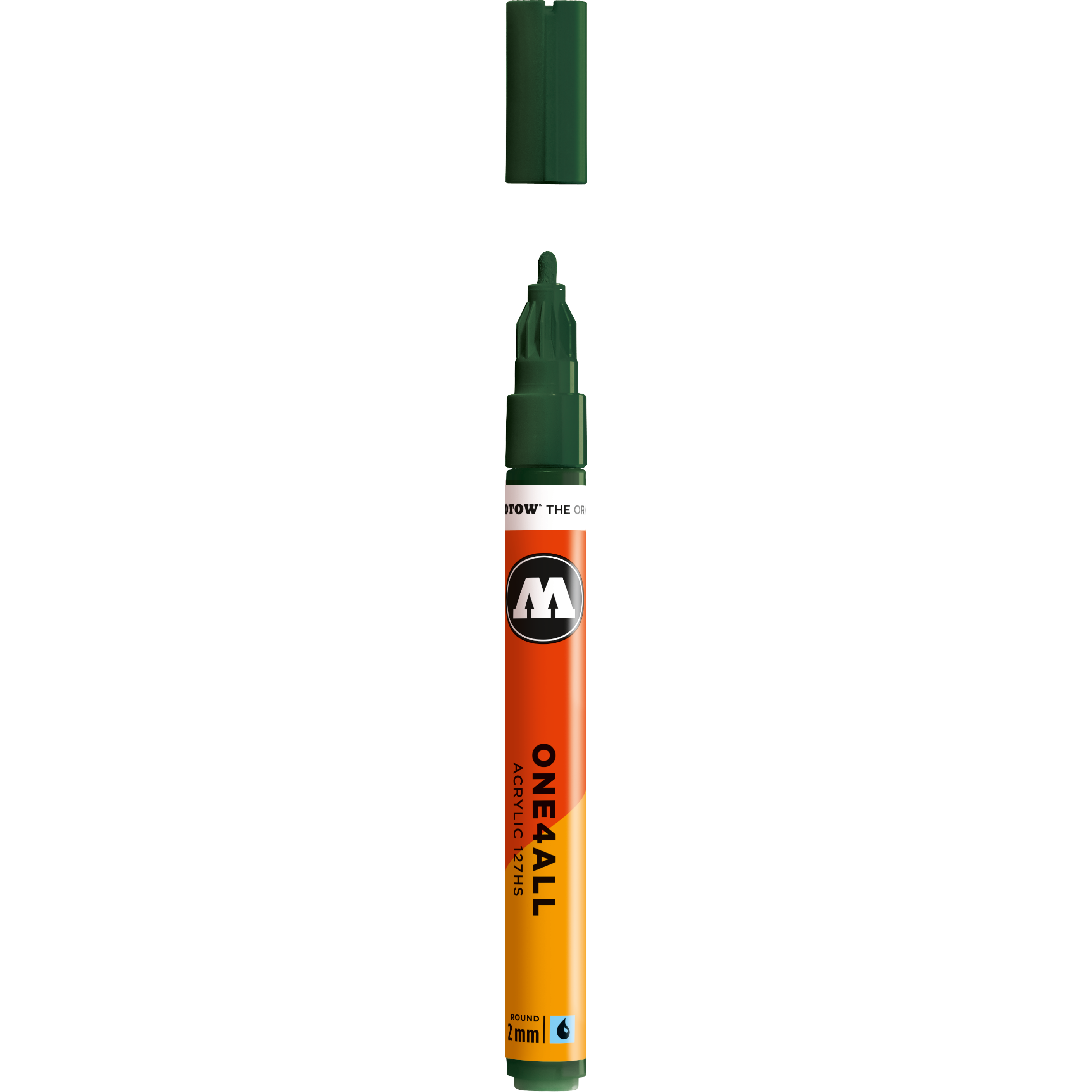 One4All 127HS 2 mm