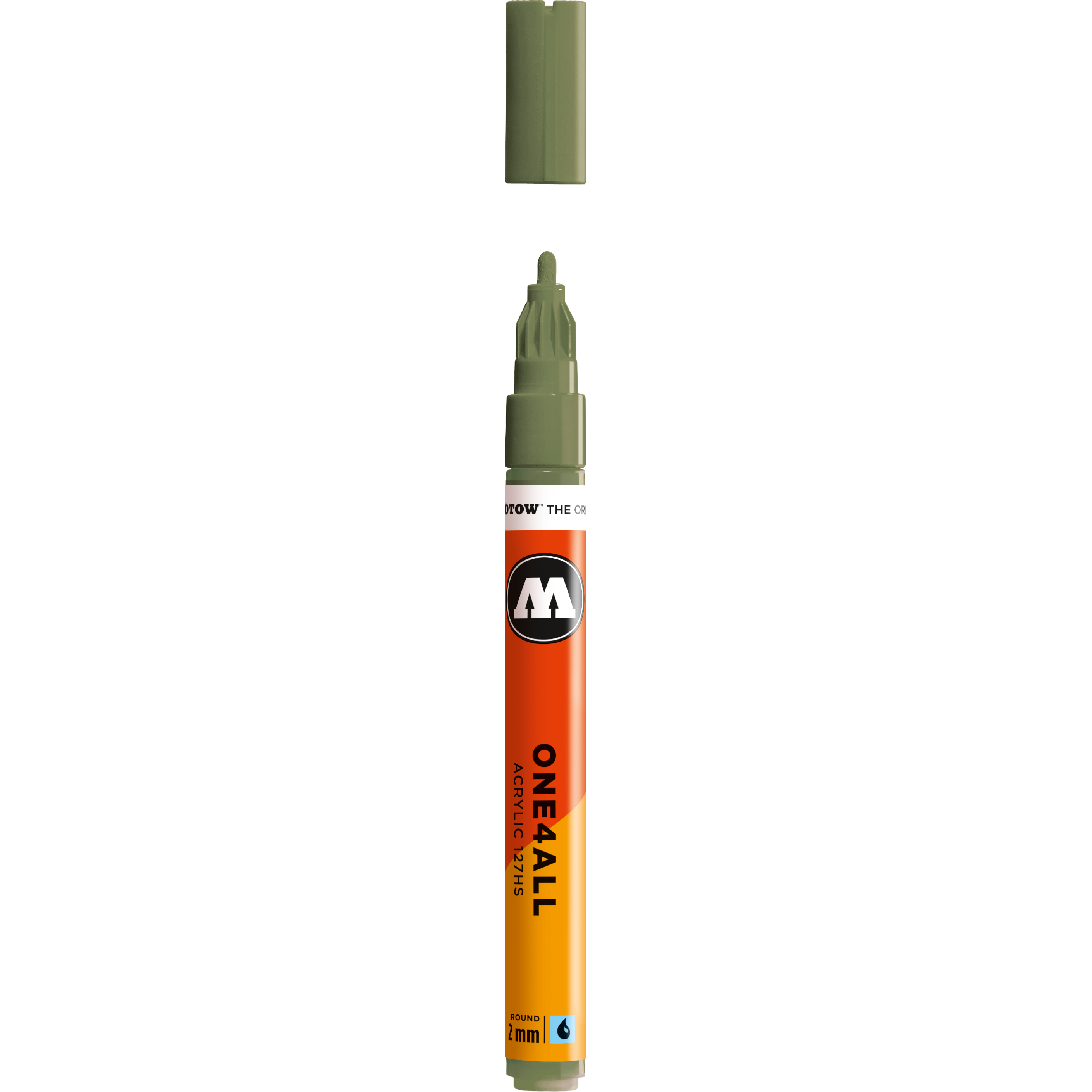 One4All 127HS 2 mm