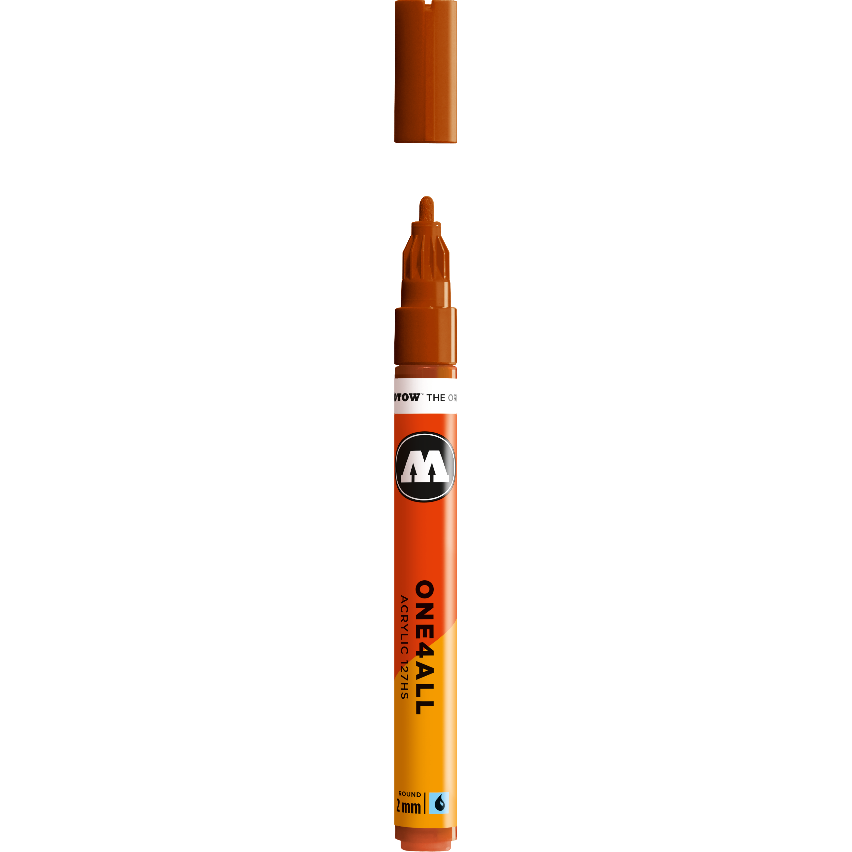 One4All 127HS 2 mm