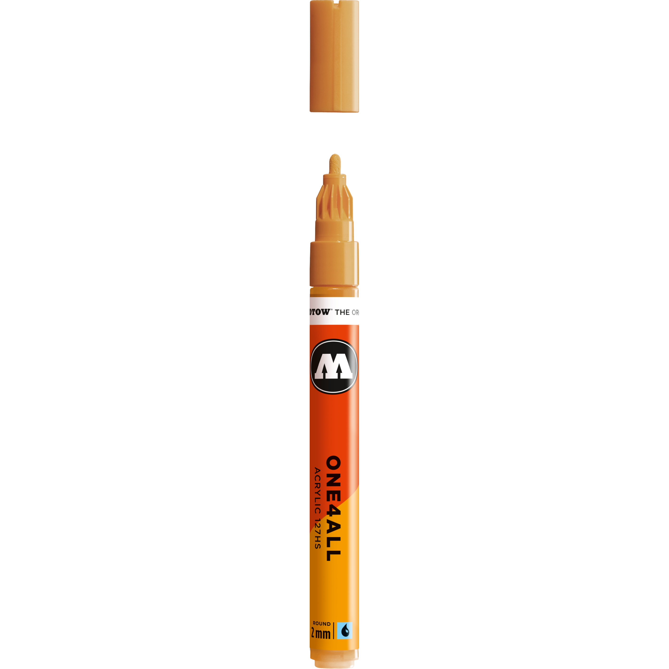 One4All 127HS 2 mm