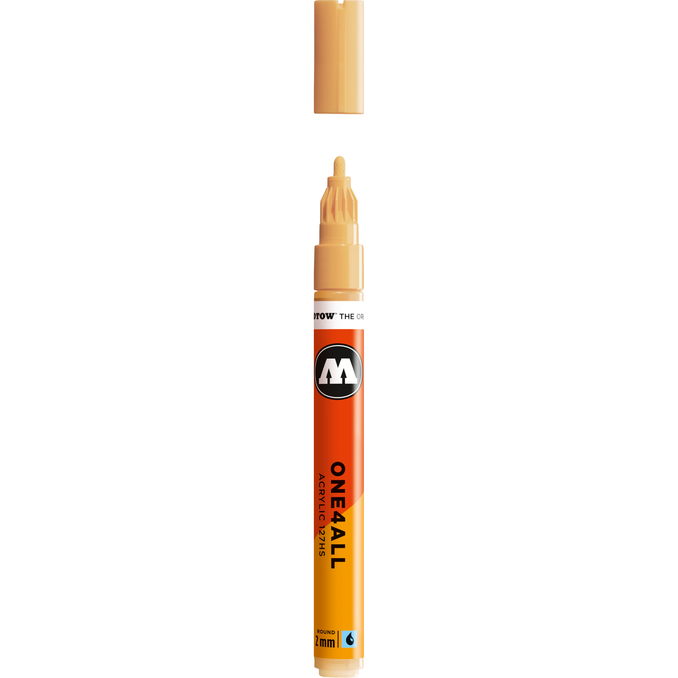 One4All 127HS 2 mm