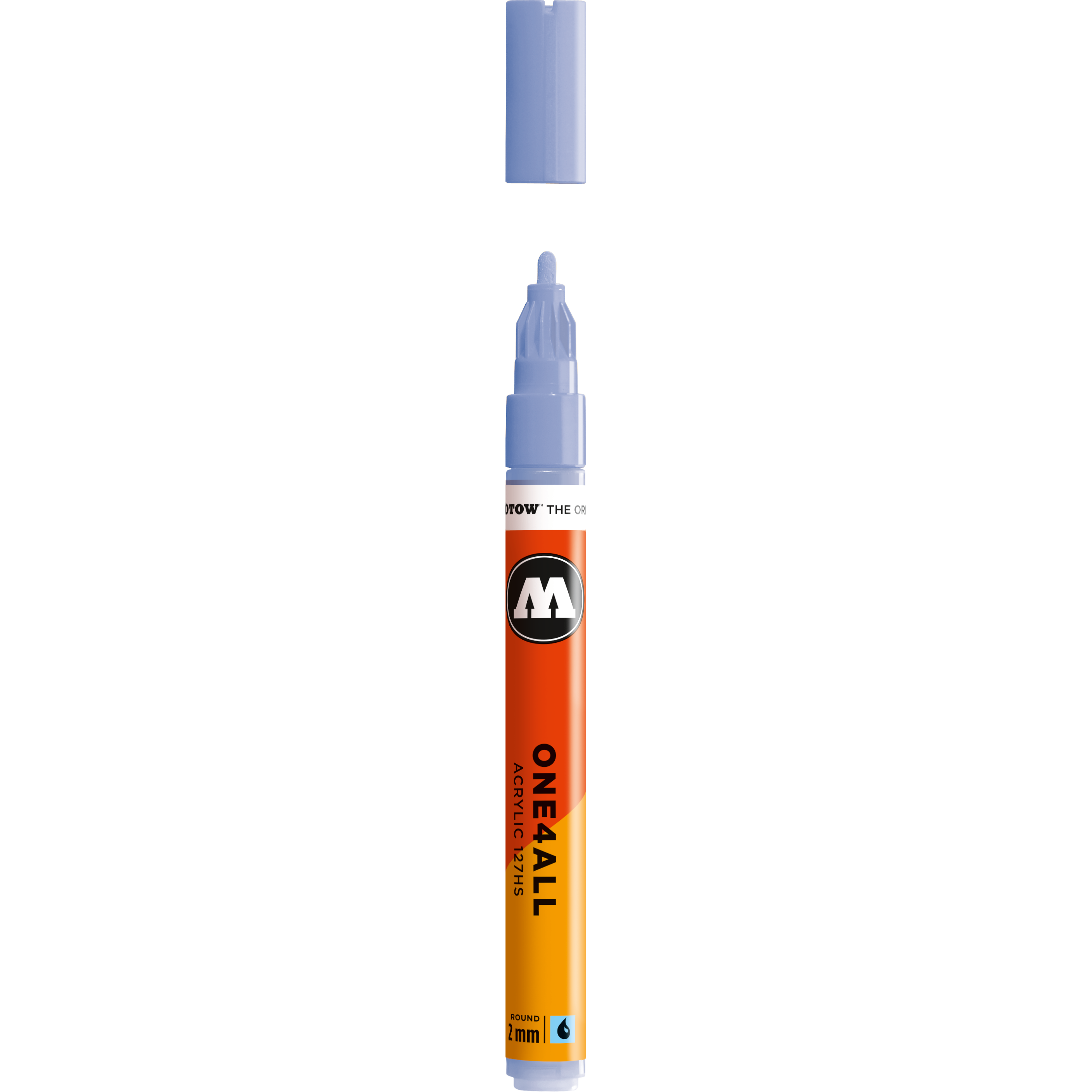 One4All 127HS 2 mm