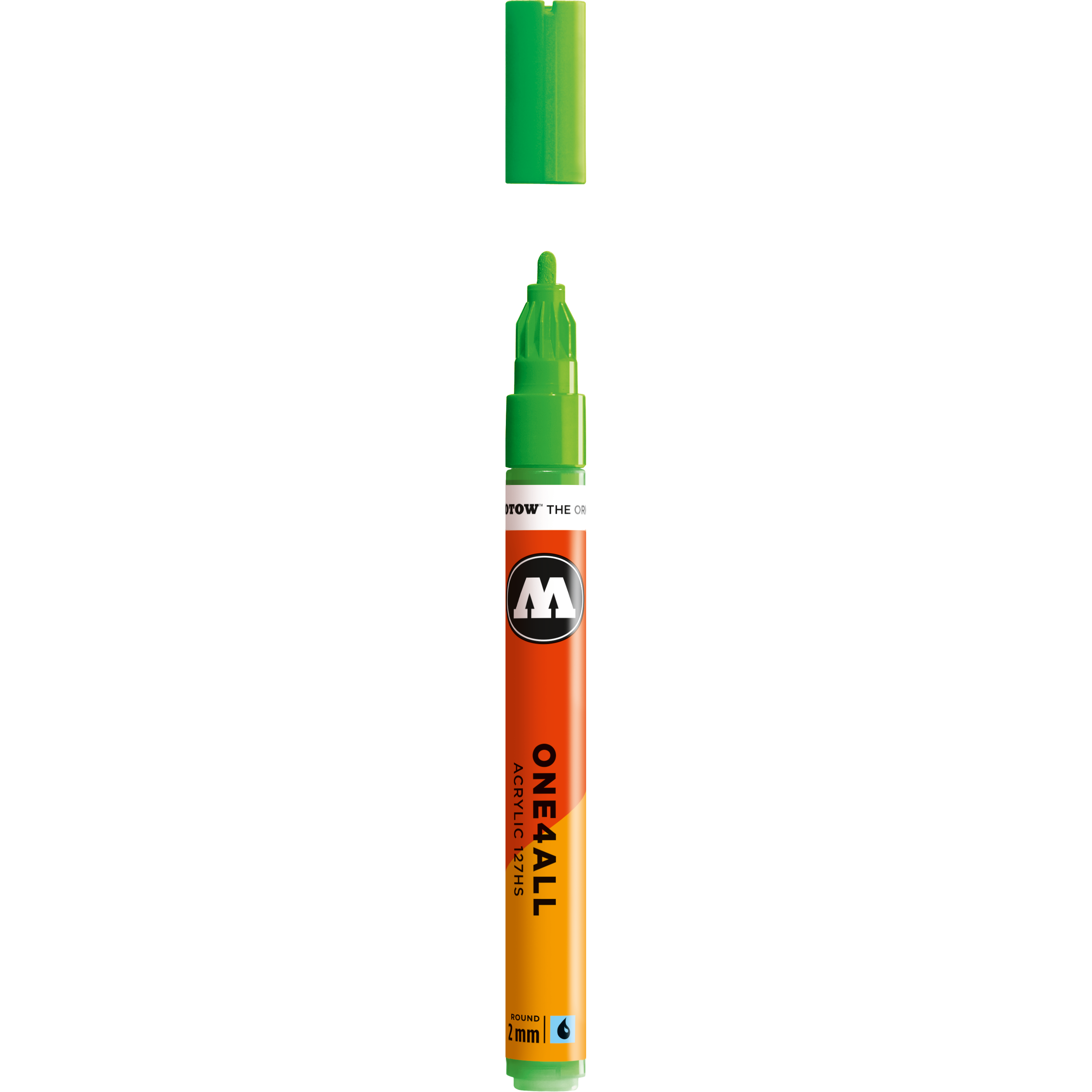 One4All 127HS 2 mm