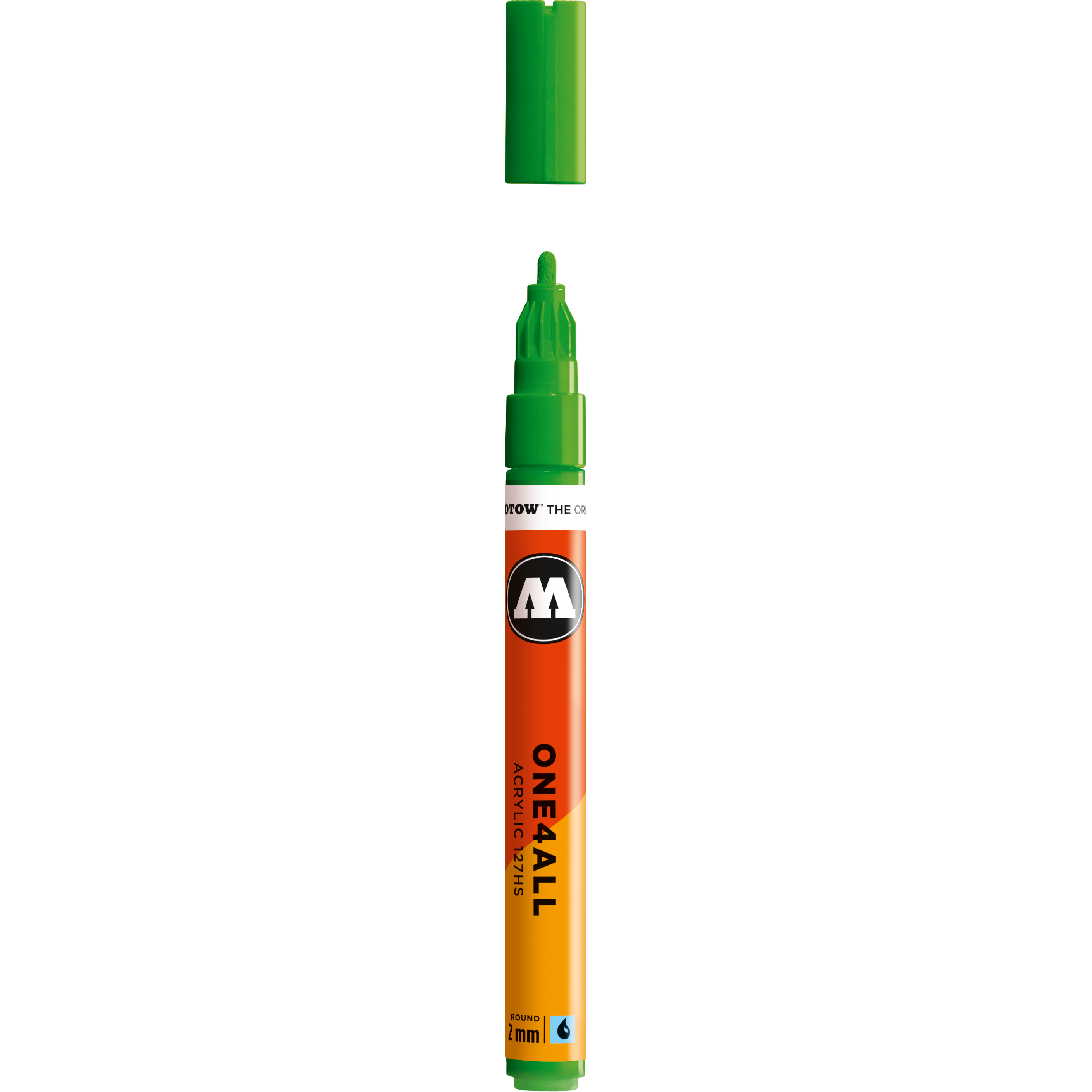 One4All 127HS 2 mm