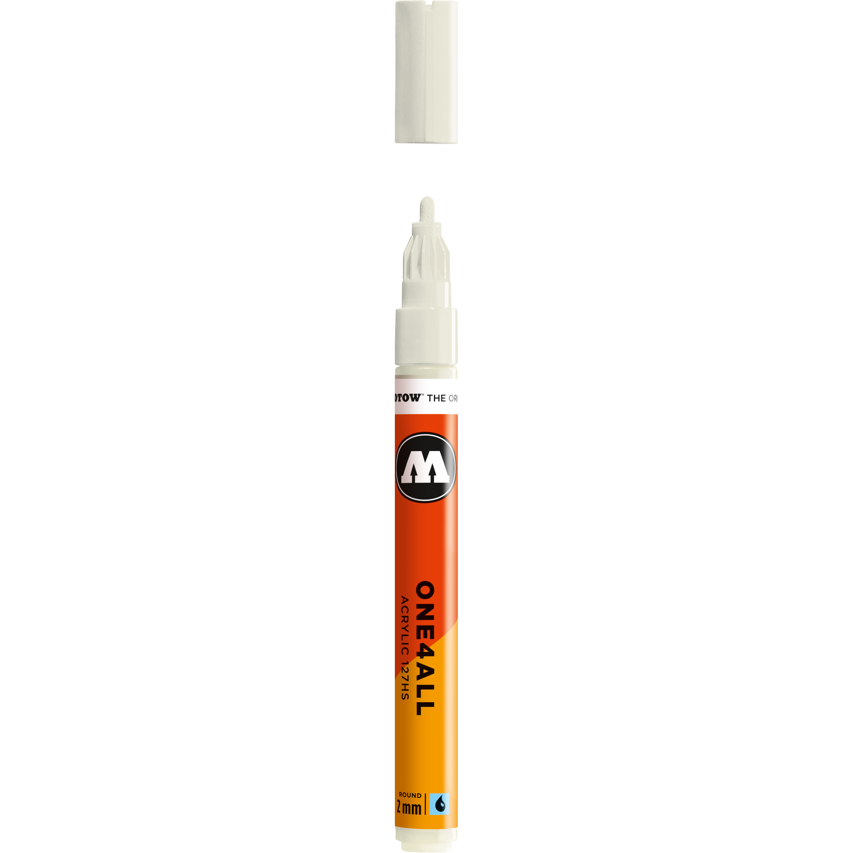 One4All 127HS 2 mm