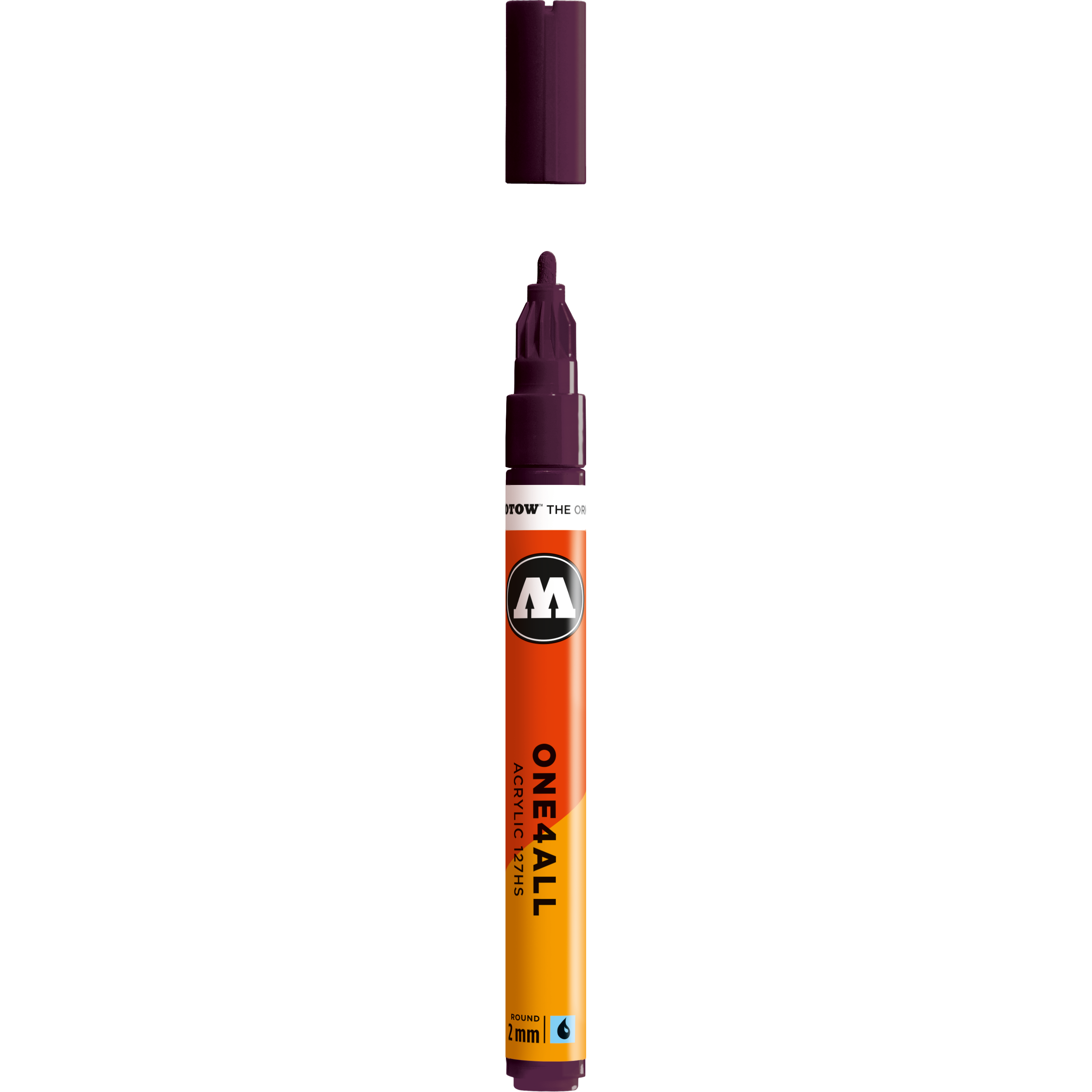One4All 127HS 2 mm