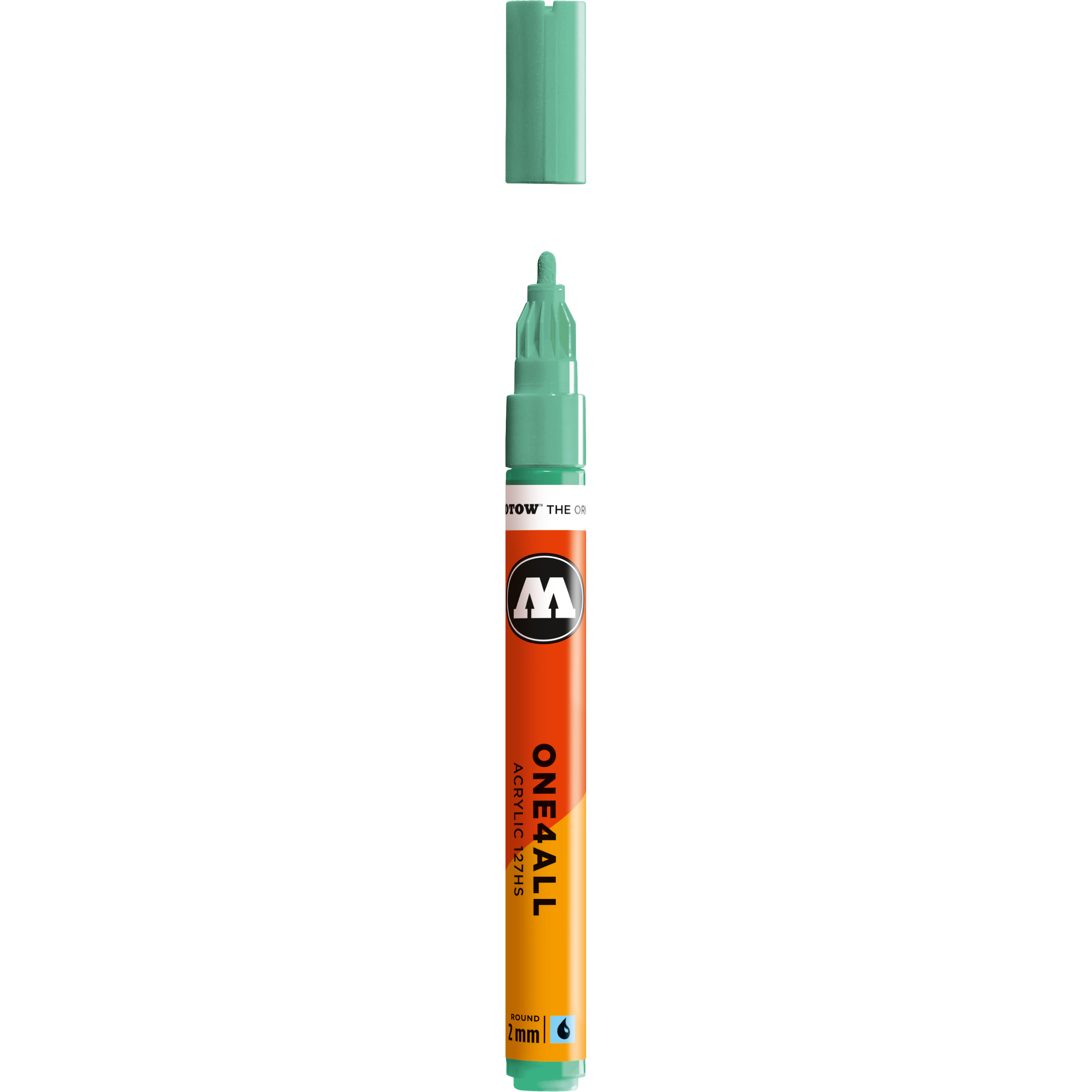 One4All 127HS 2 mm