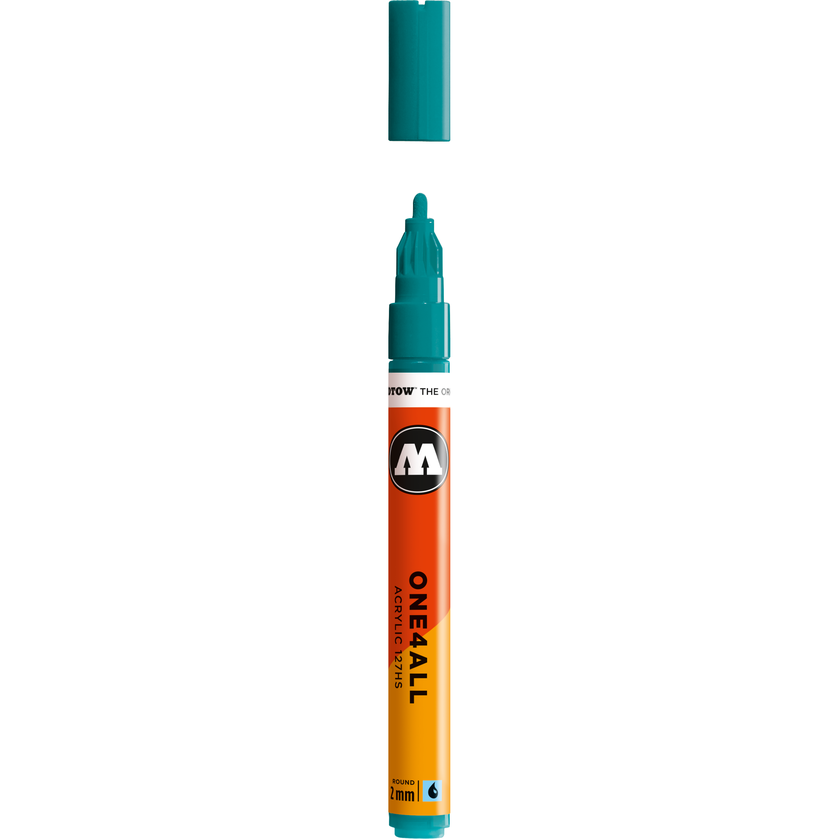 One4All 127HS 2 mm
