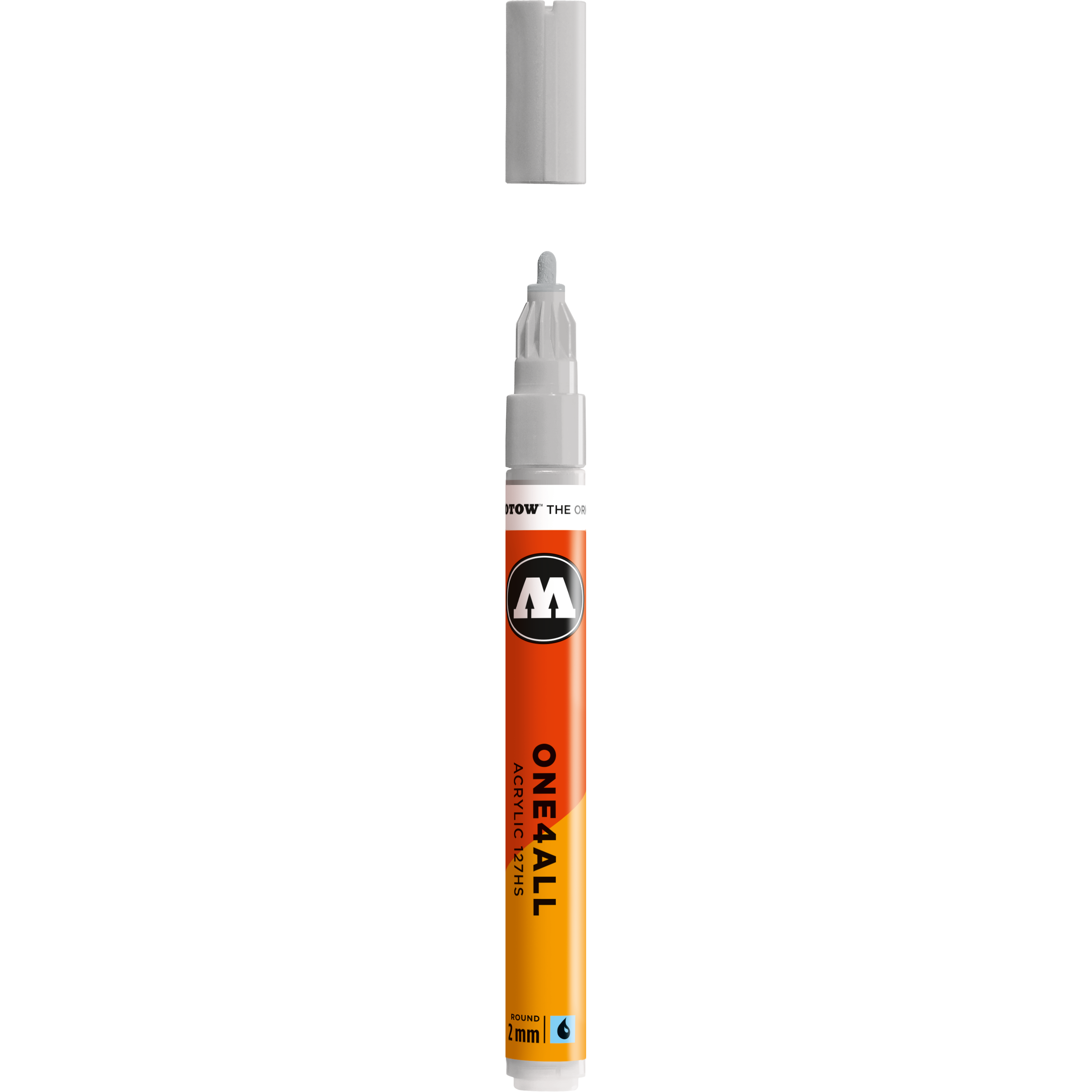 One4All 127HS 2 mm