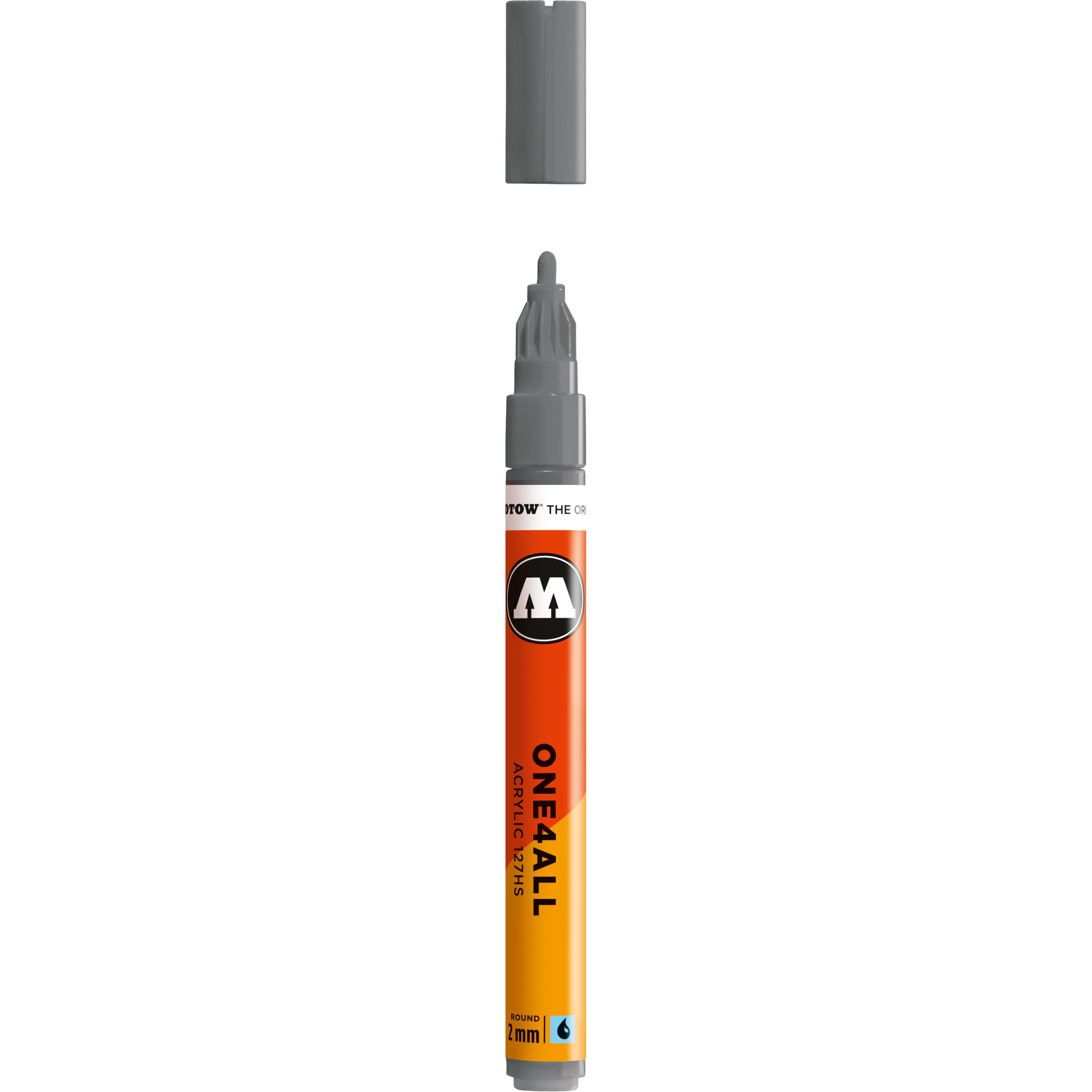 One4All 127HS 2 mm