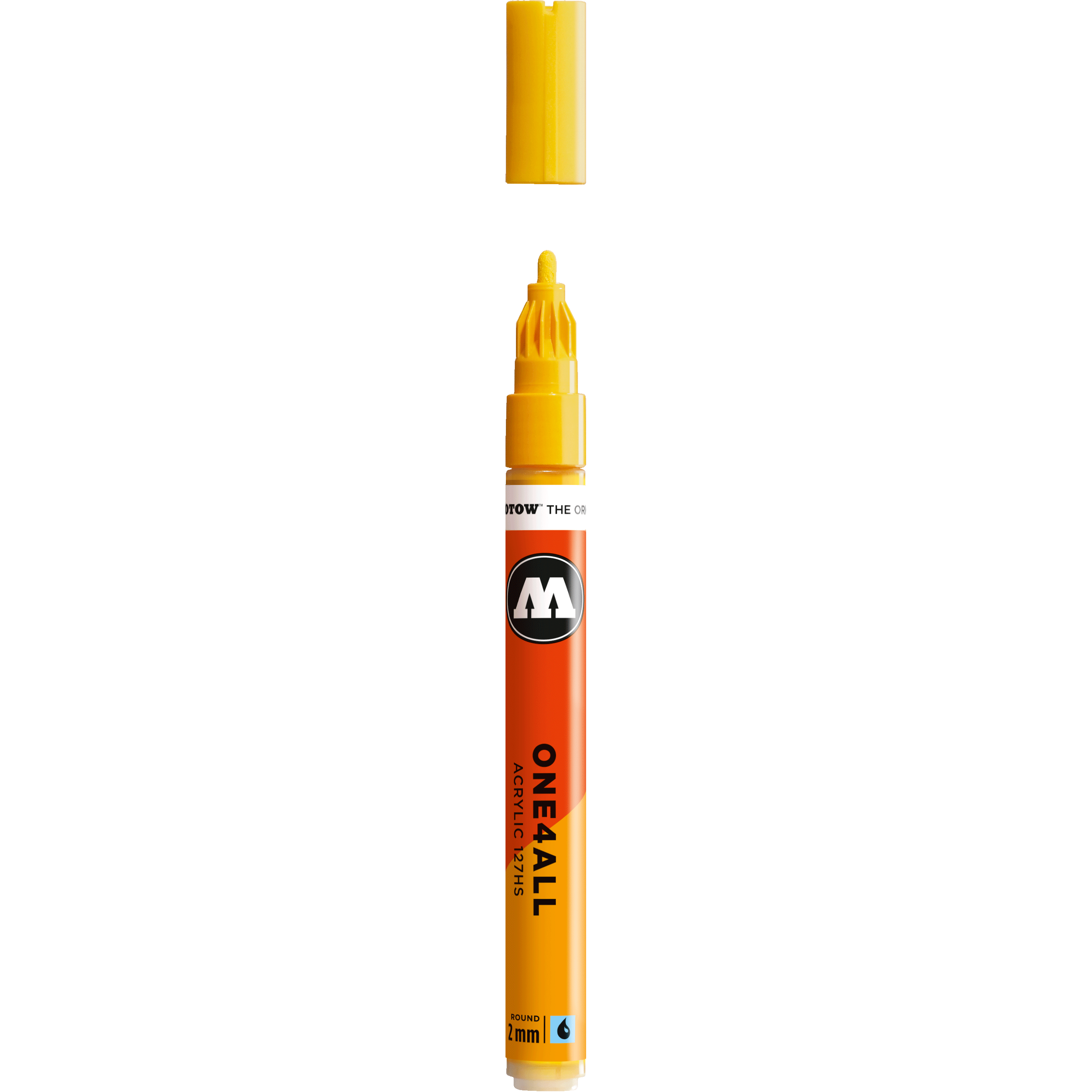 One4All 127HS 2 mm