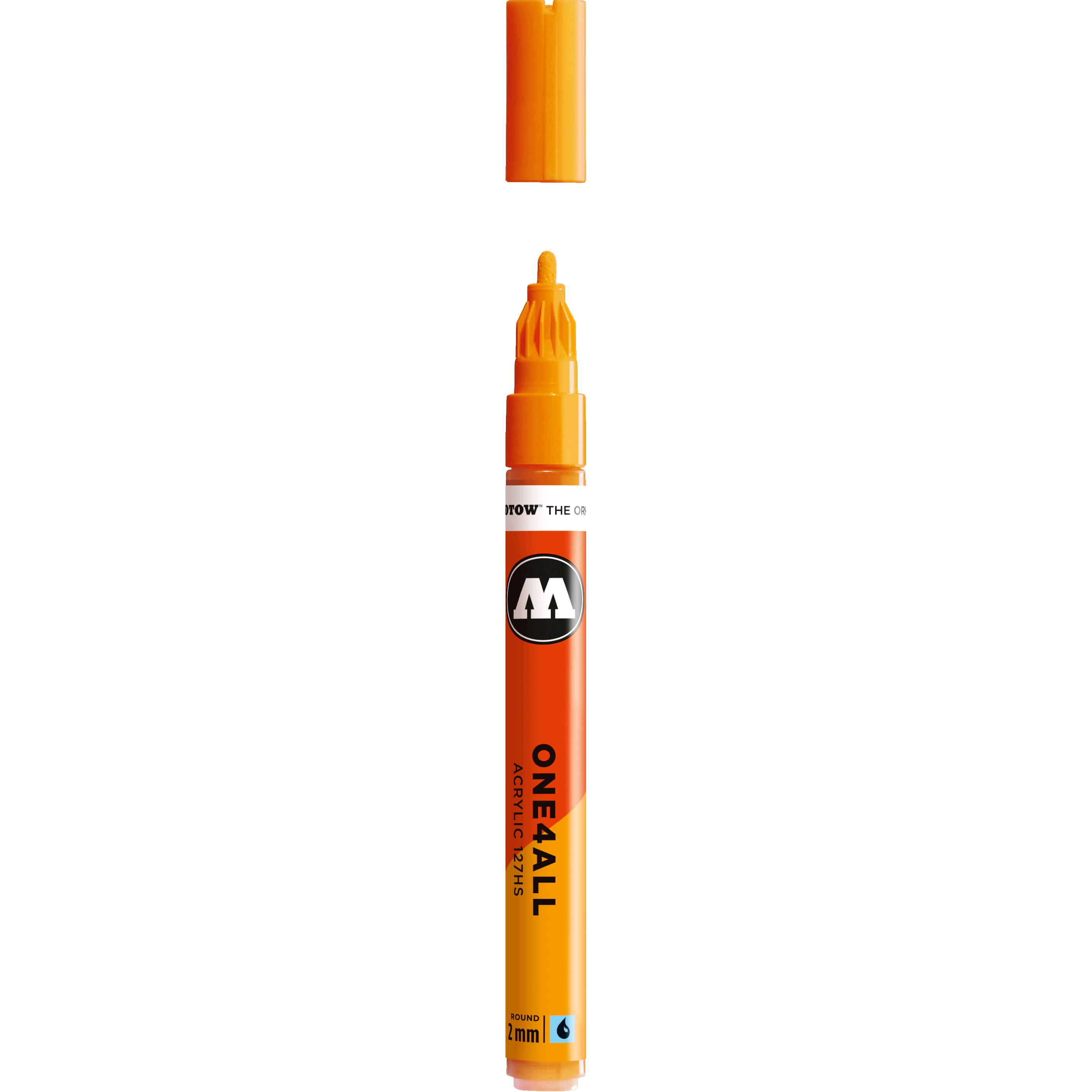 One4All 127HS 2 mm