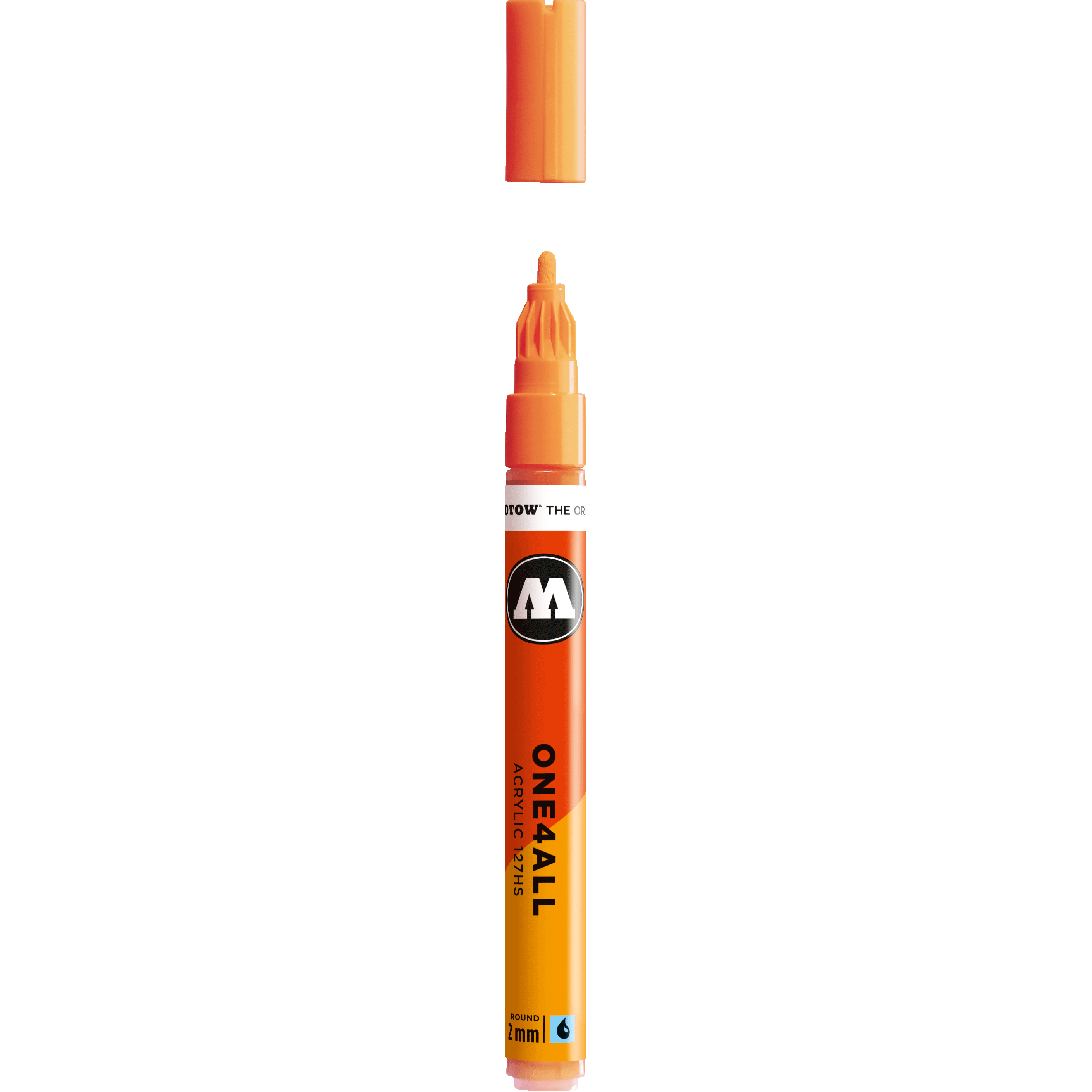 One4All 127HS 2 mm
