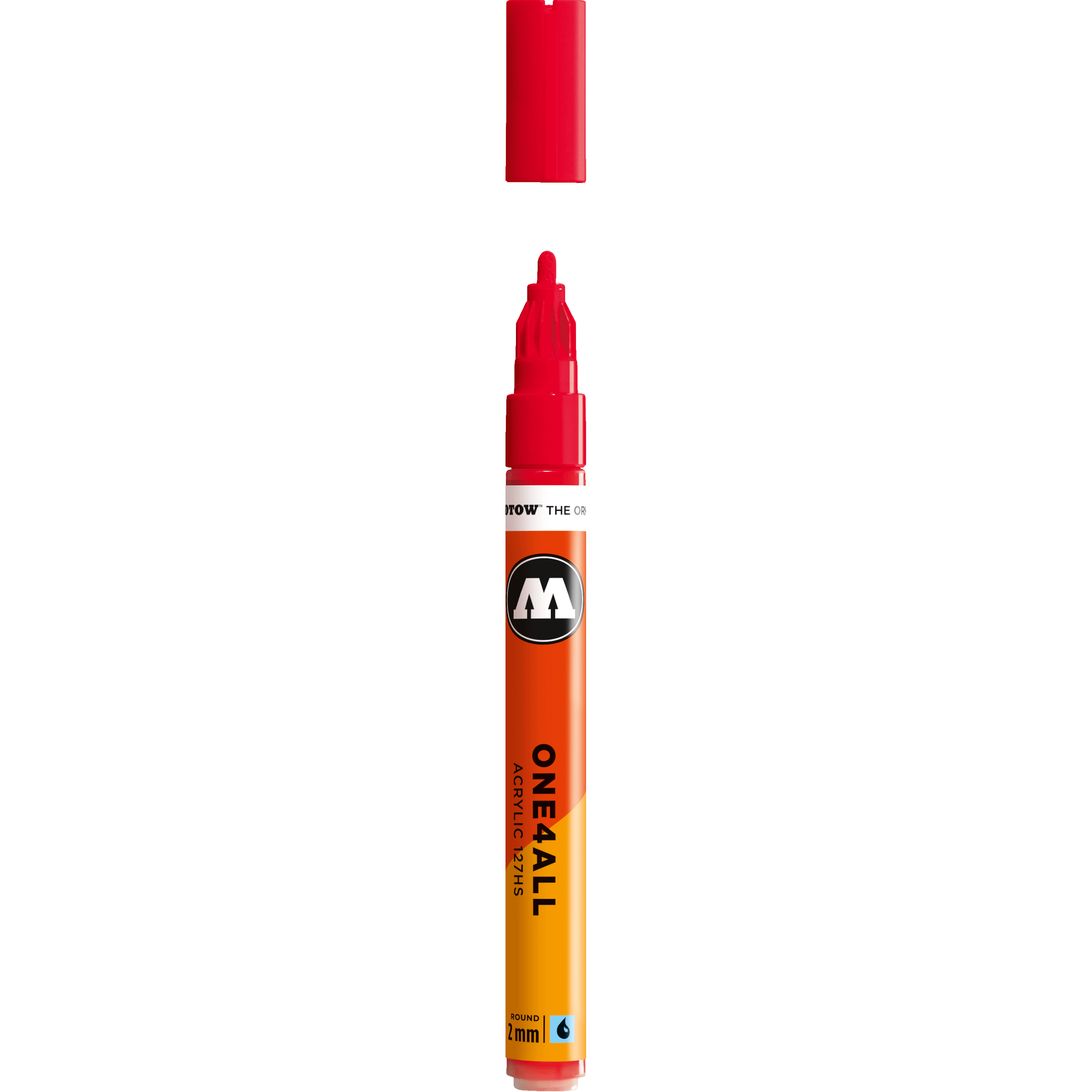 One4All 127HS 2 mm