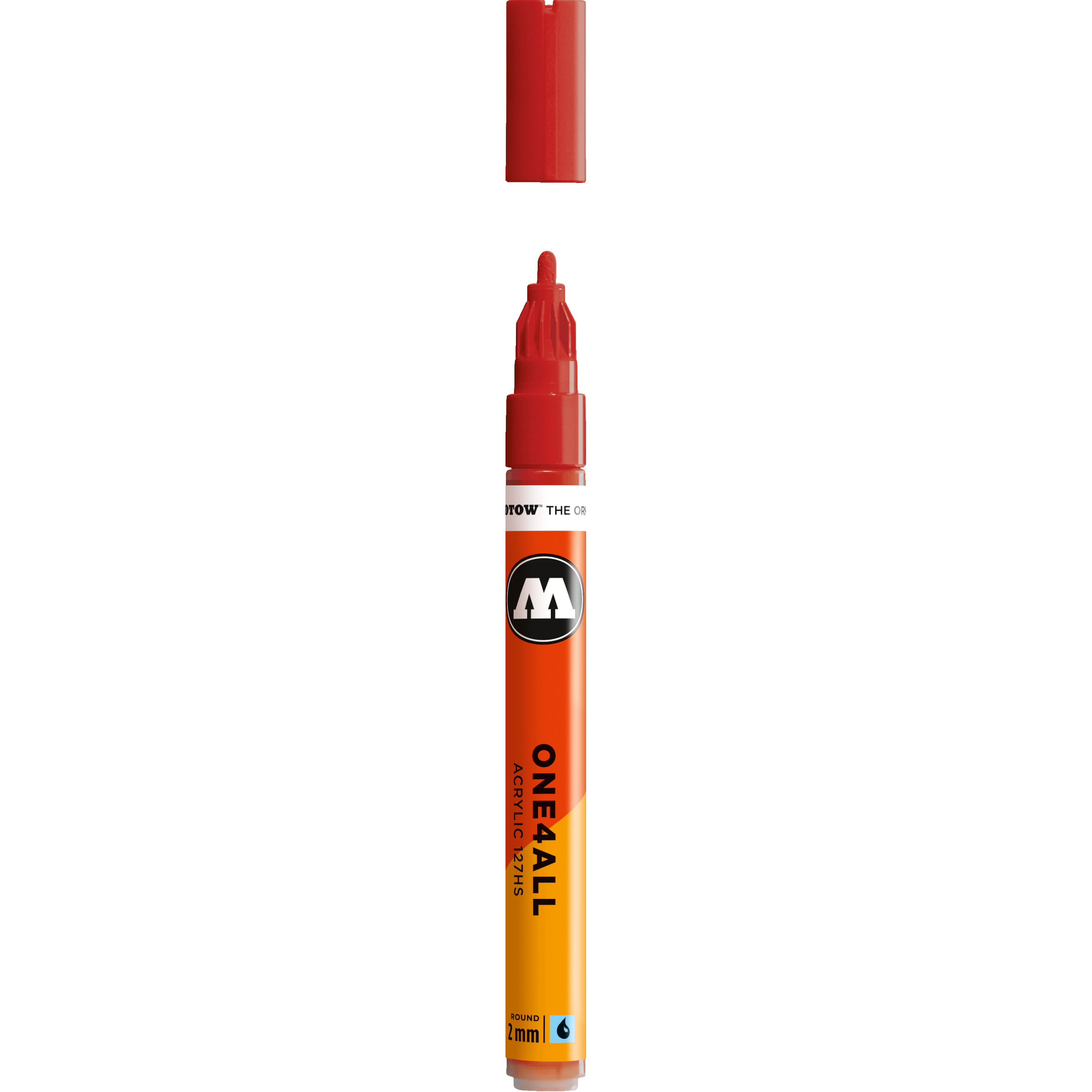 One4All 127HS 2 mm