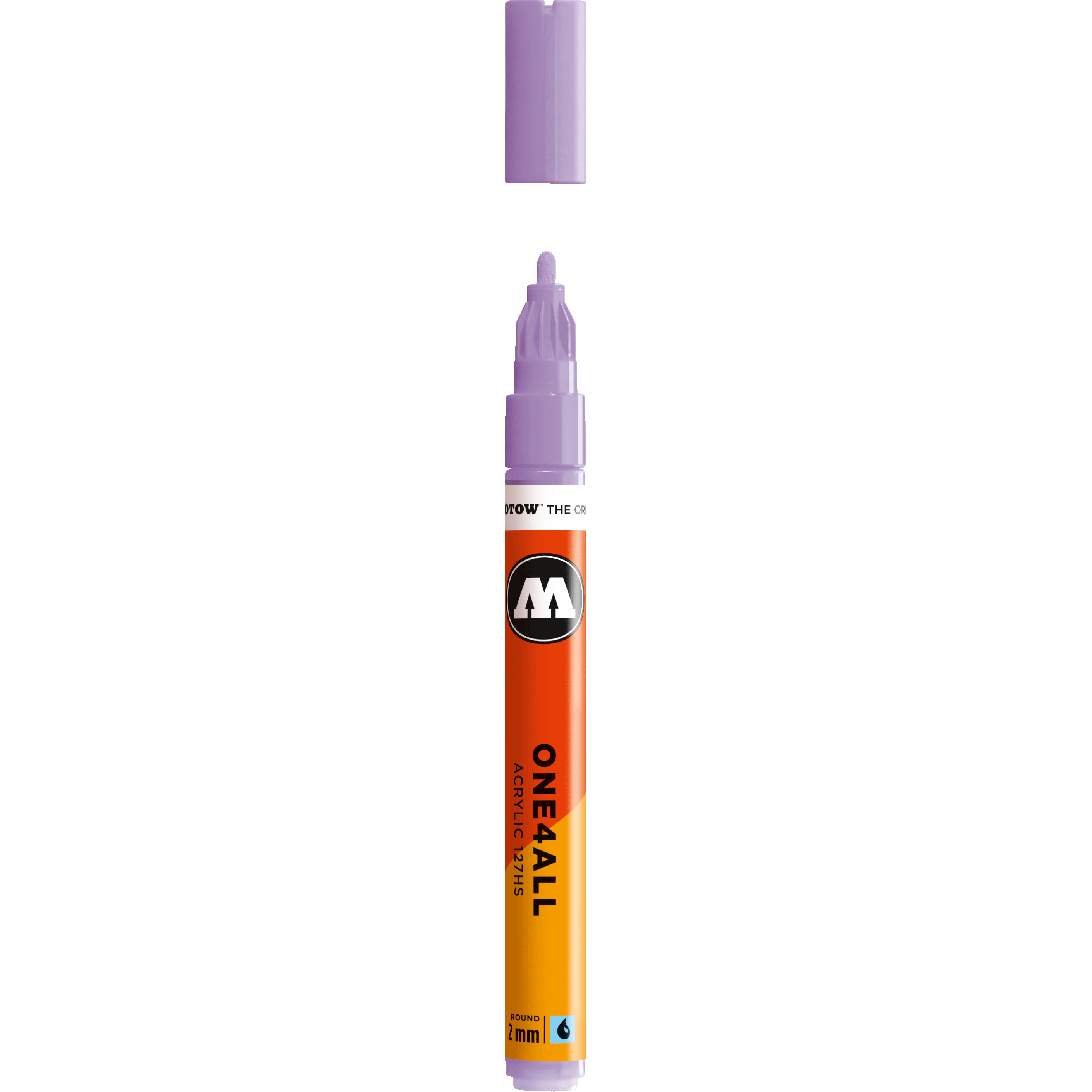 One4All 127HS 2 mm
