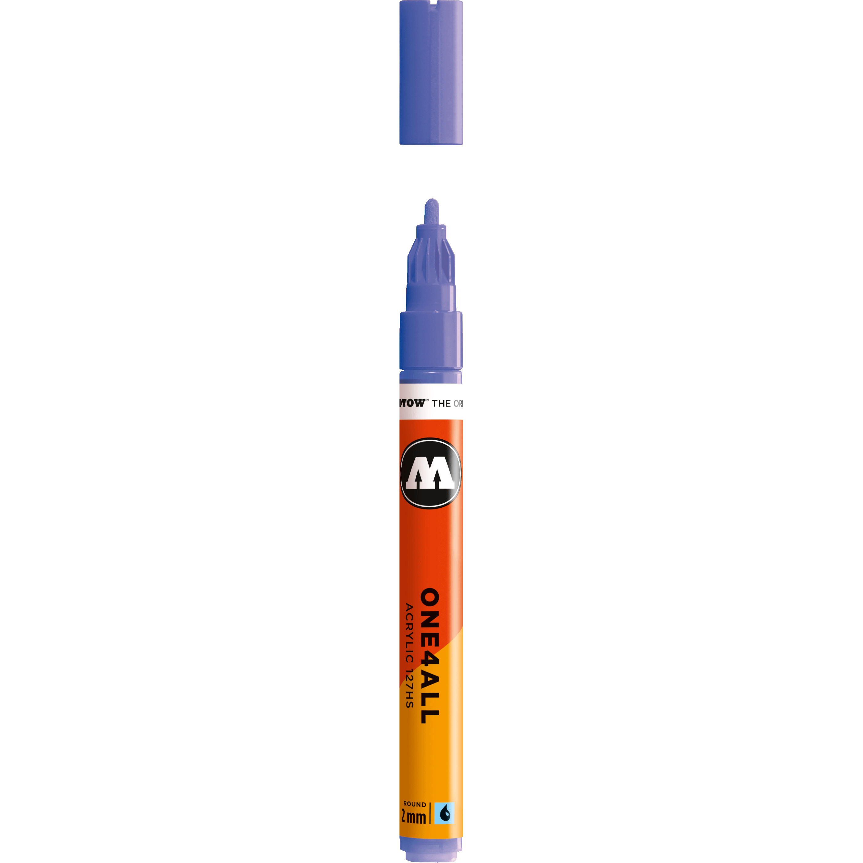 One4All 127HS 2 mm