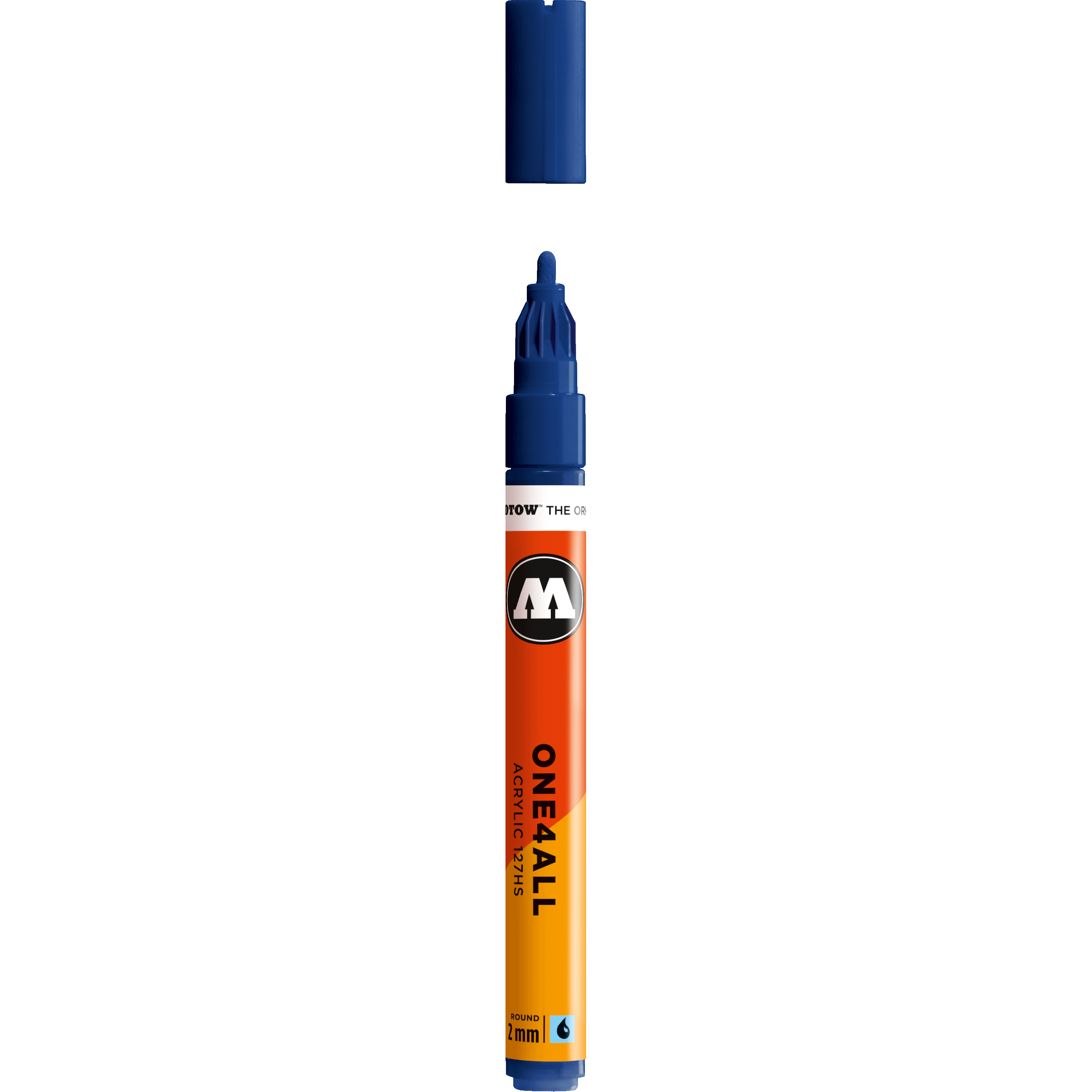 One4All 127HS 2 mm