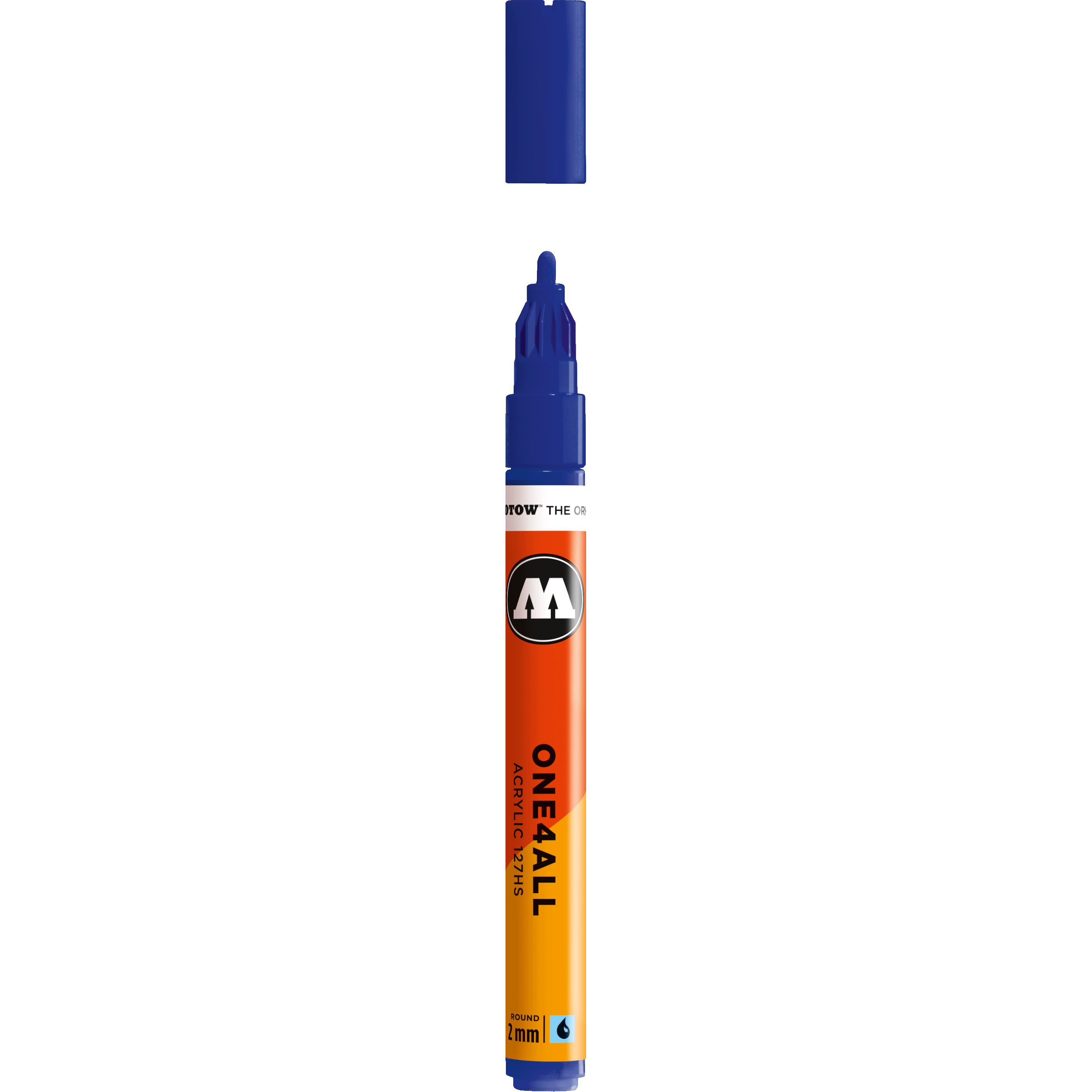 One4All 127HS 2 mm