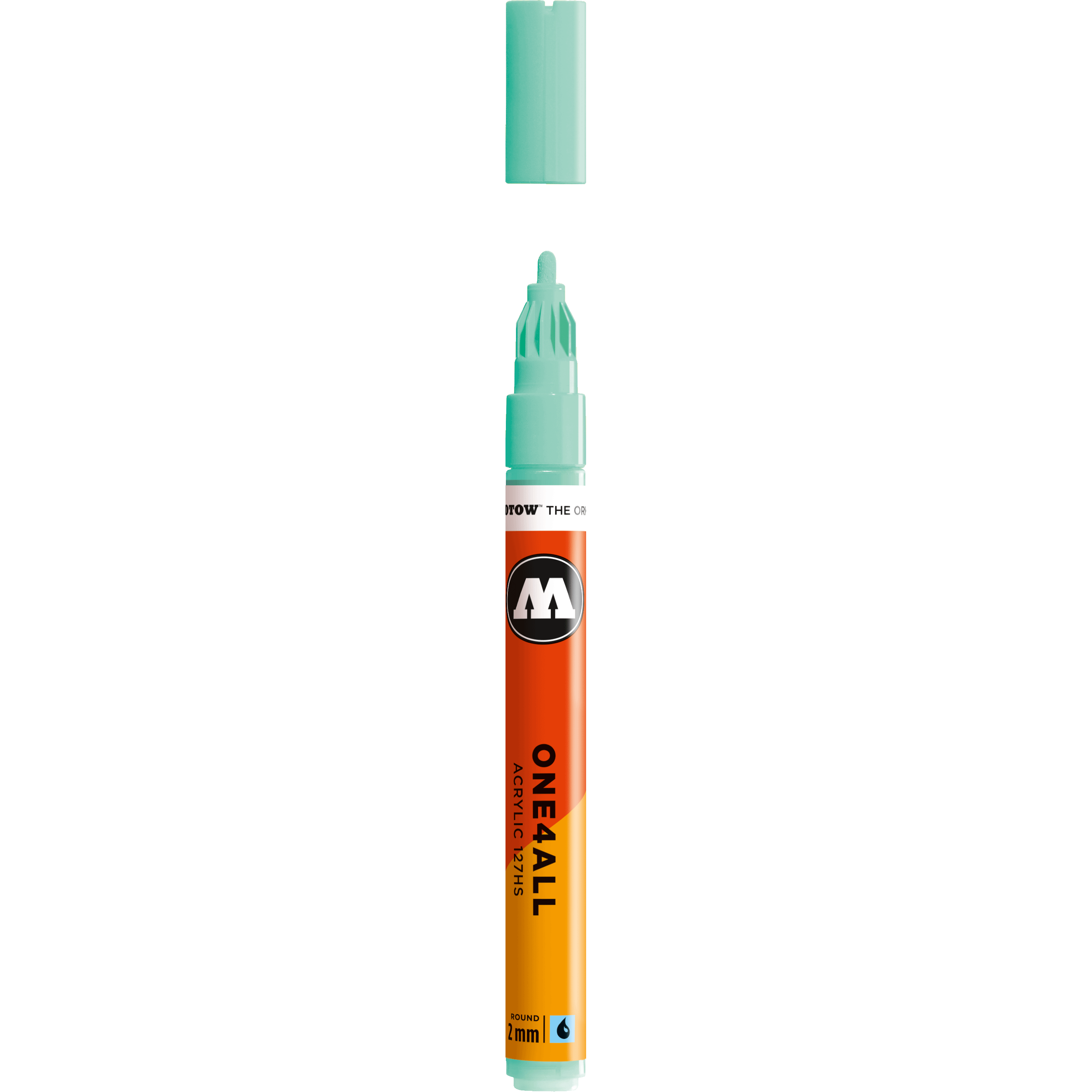 One4All 127HS 2 mm