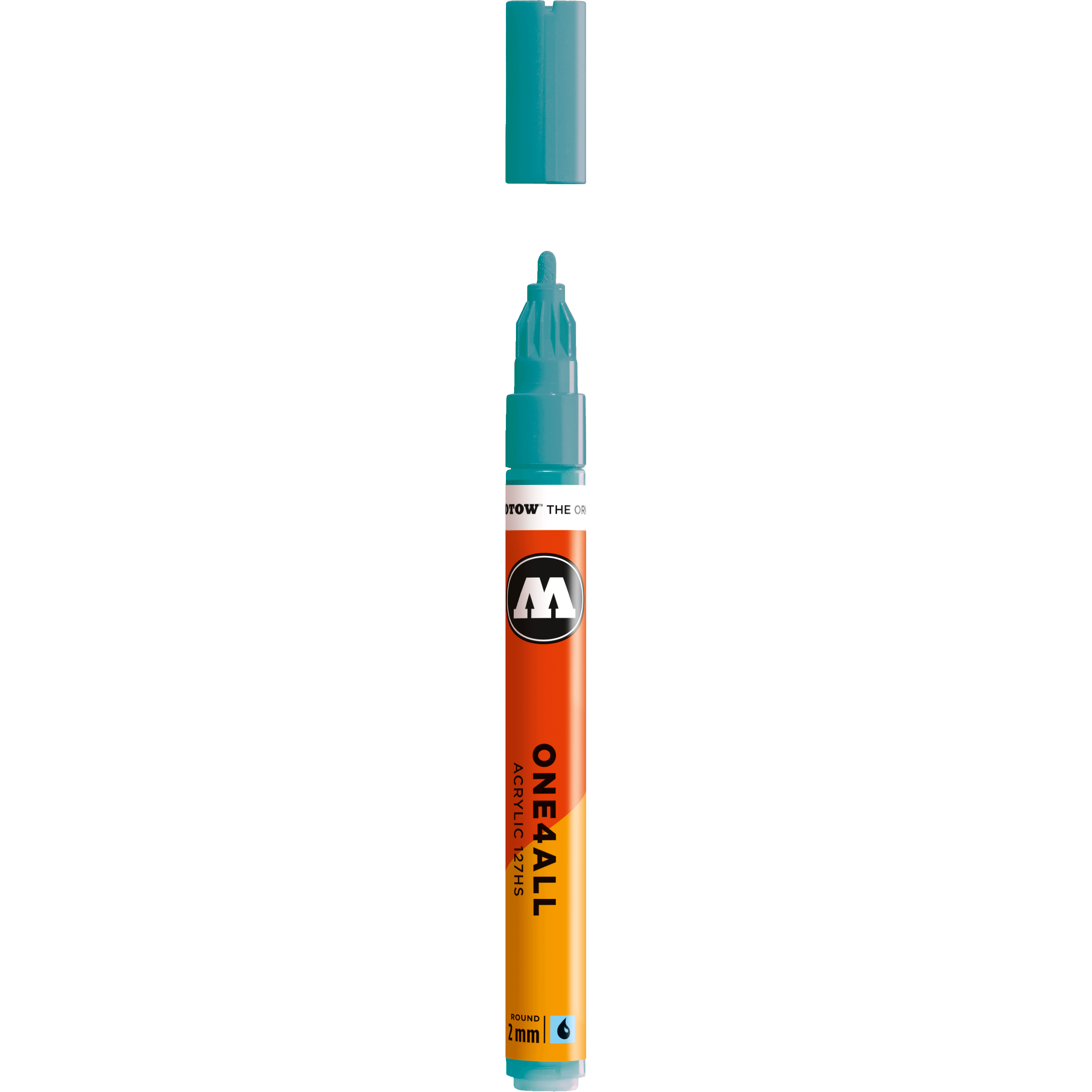 One4All 127HS 2 mm