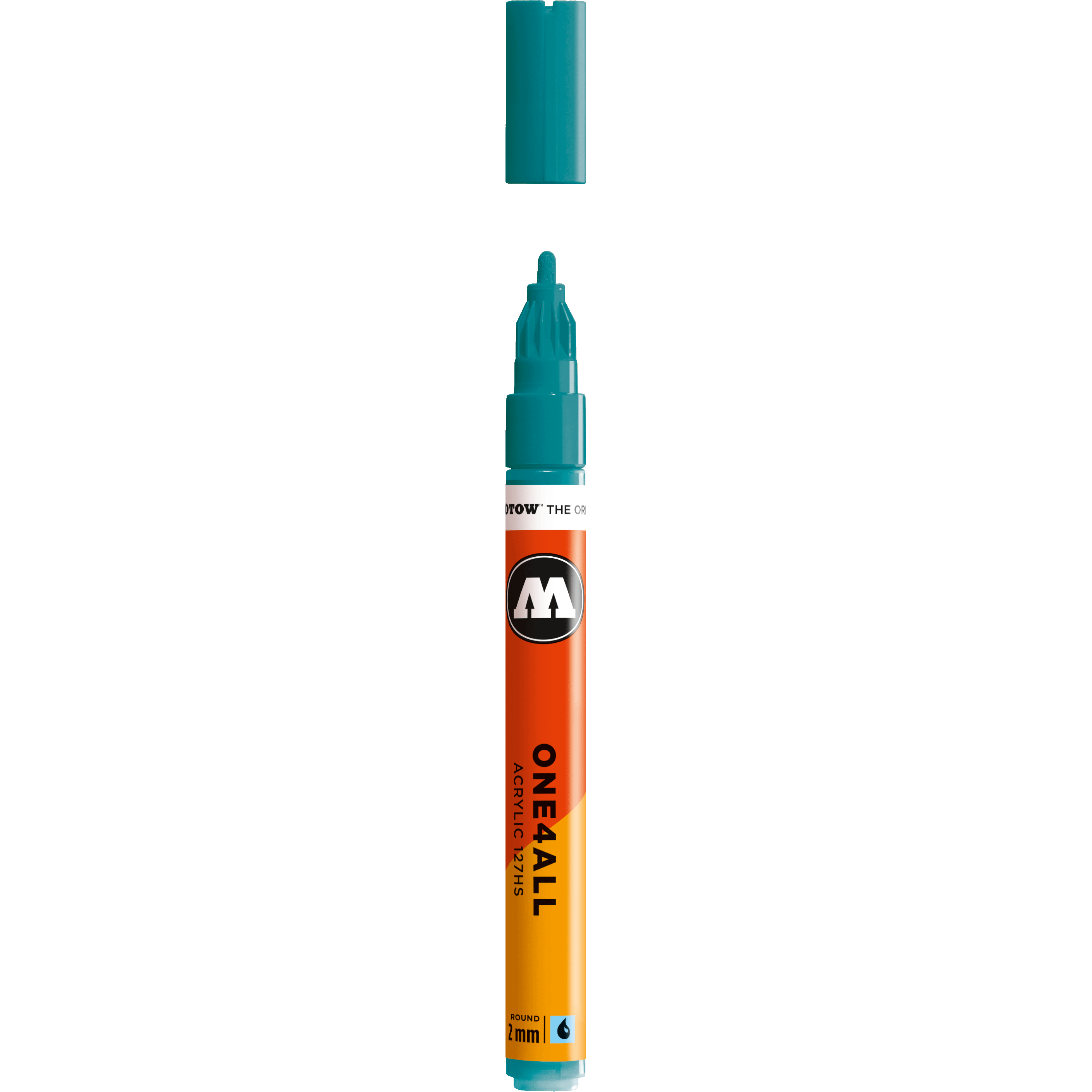 One4All 127HS 2 mm
