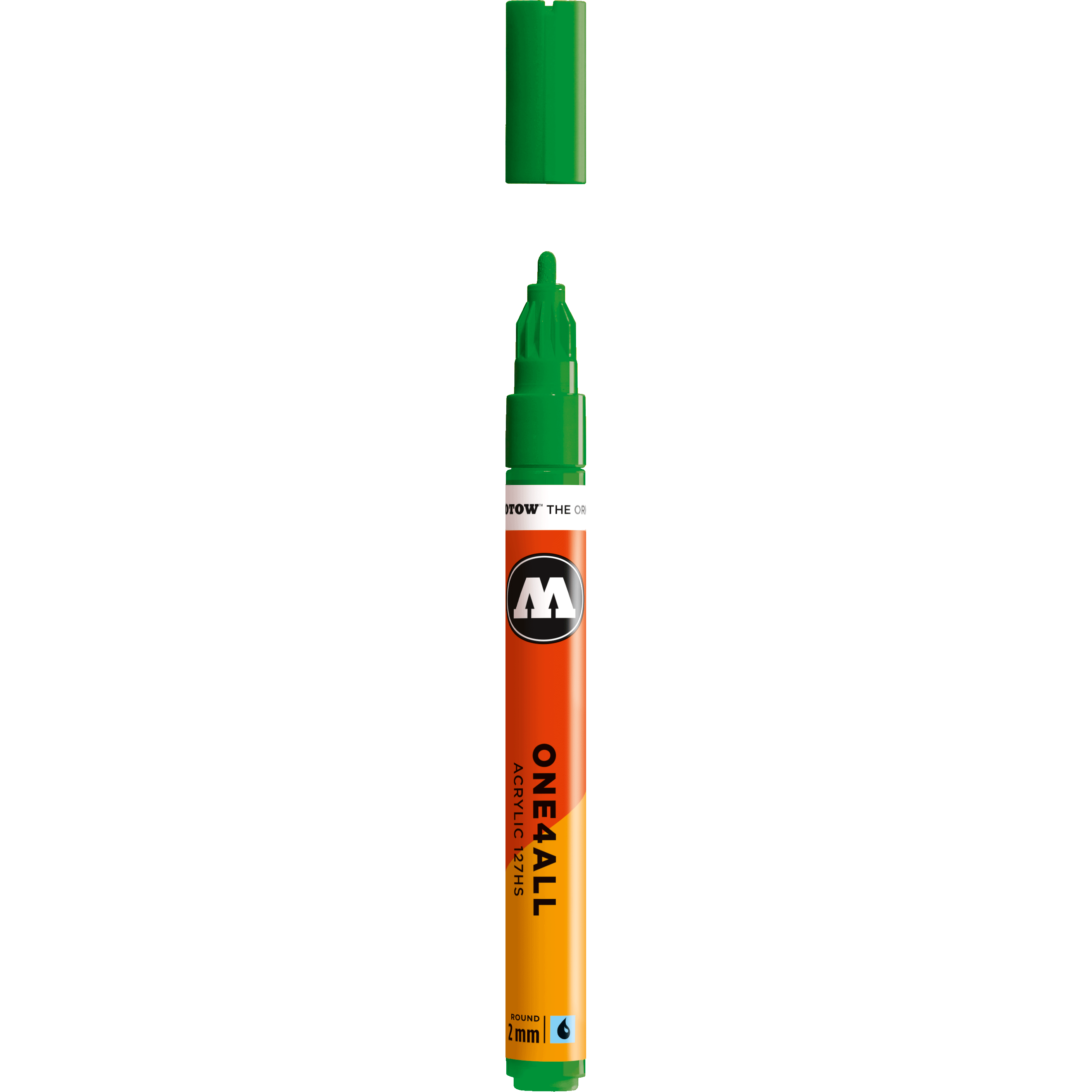 One4All 127HS 2 mm