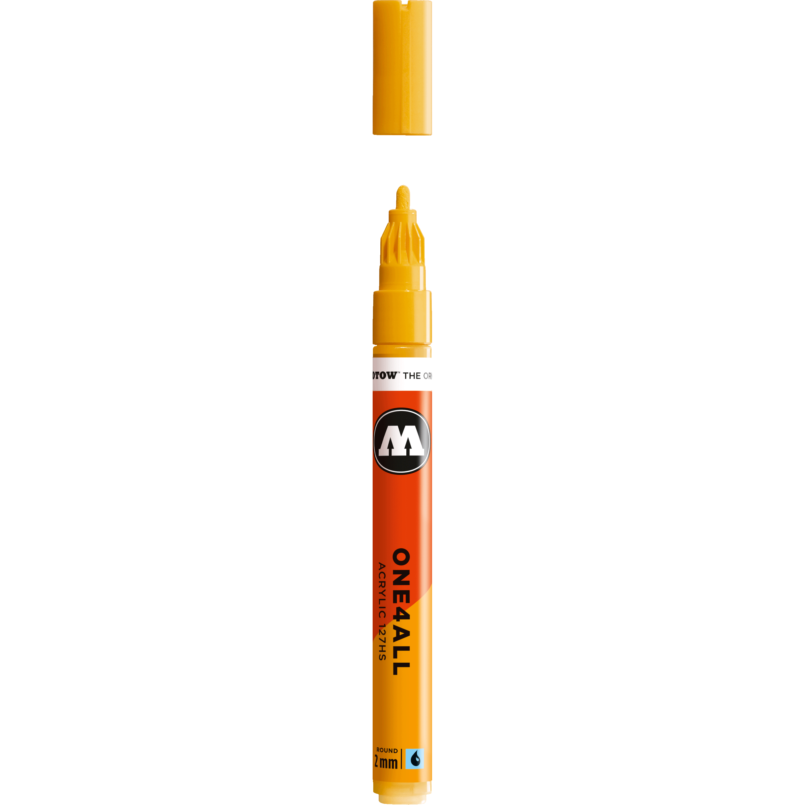 One4All 127HS 2 mm