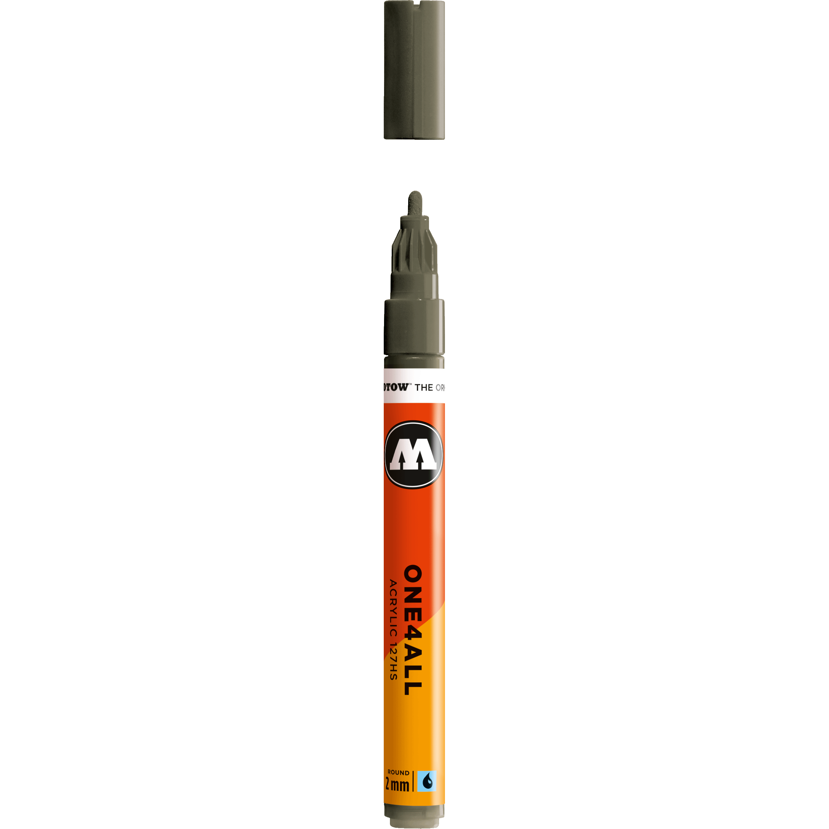 One4All 127HS 2 mm