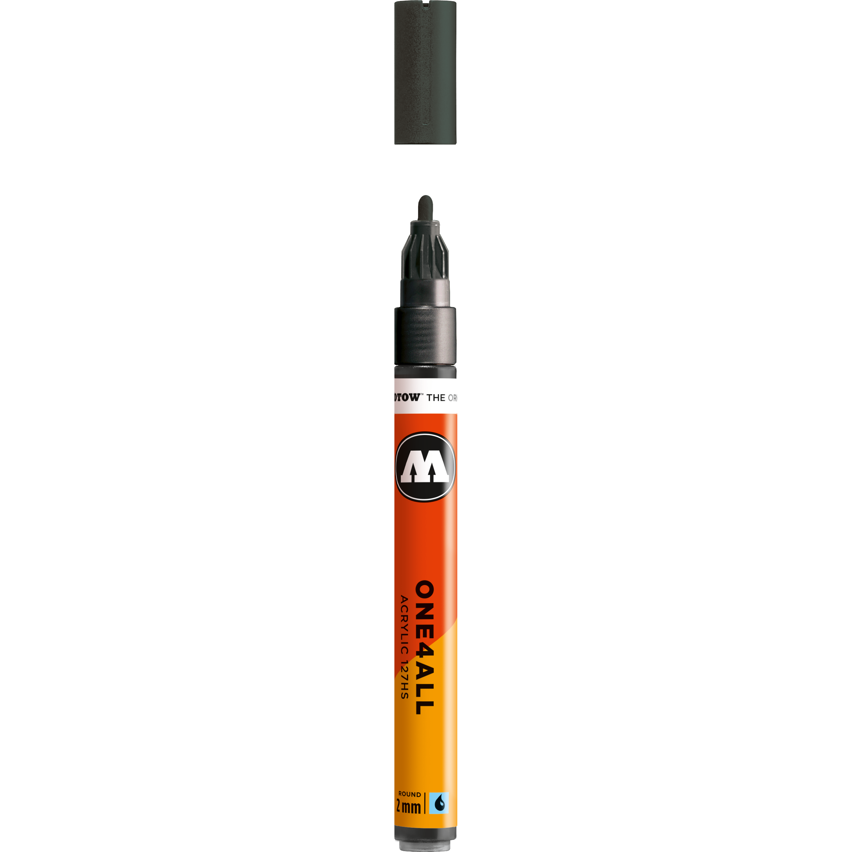 One4All 127HS 2 mm