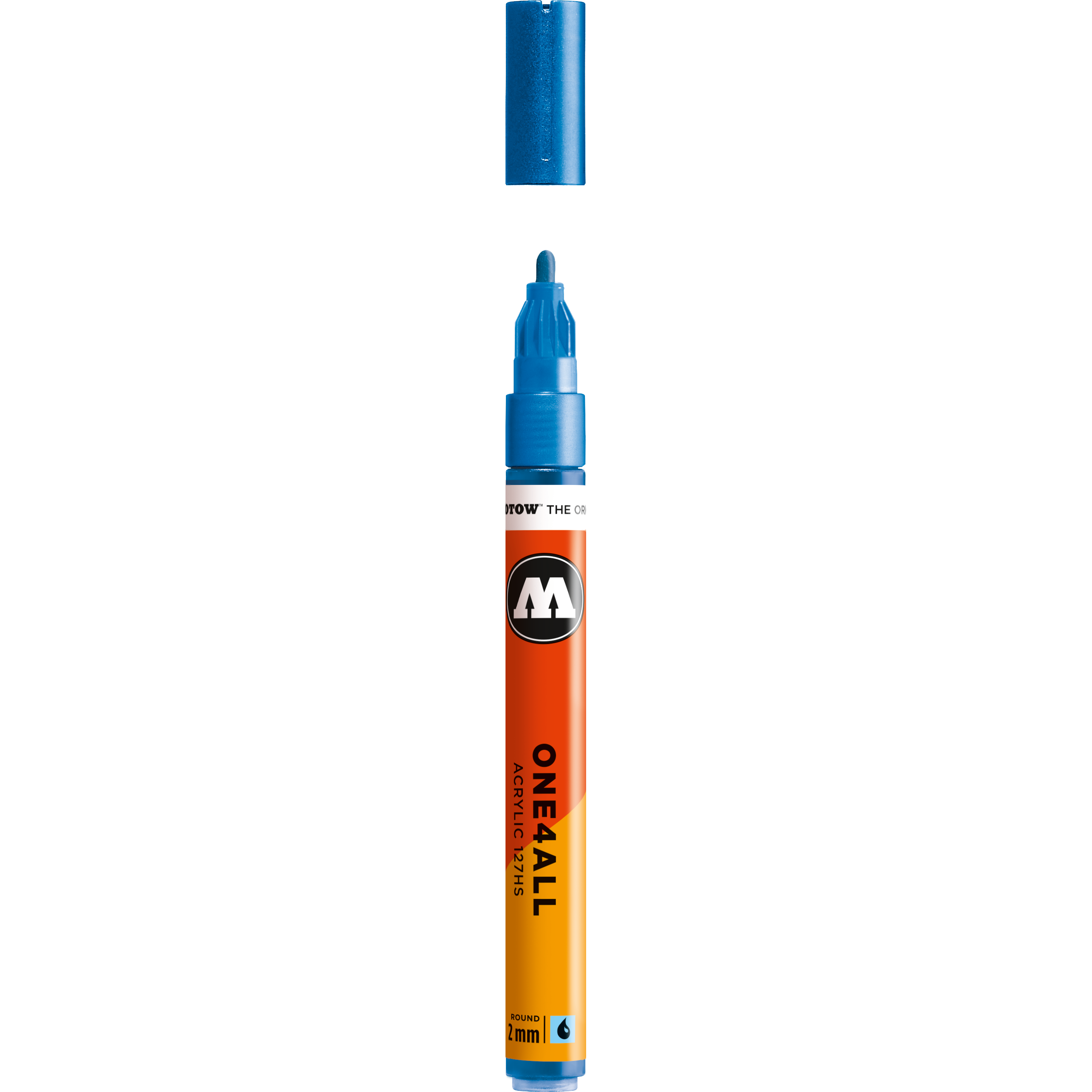 One4All 127HS 2 mm