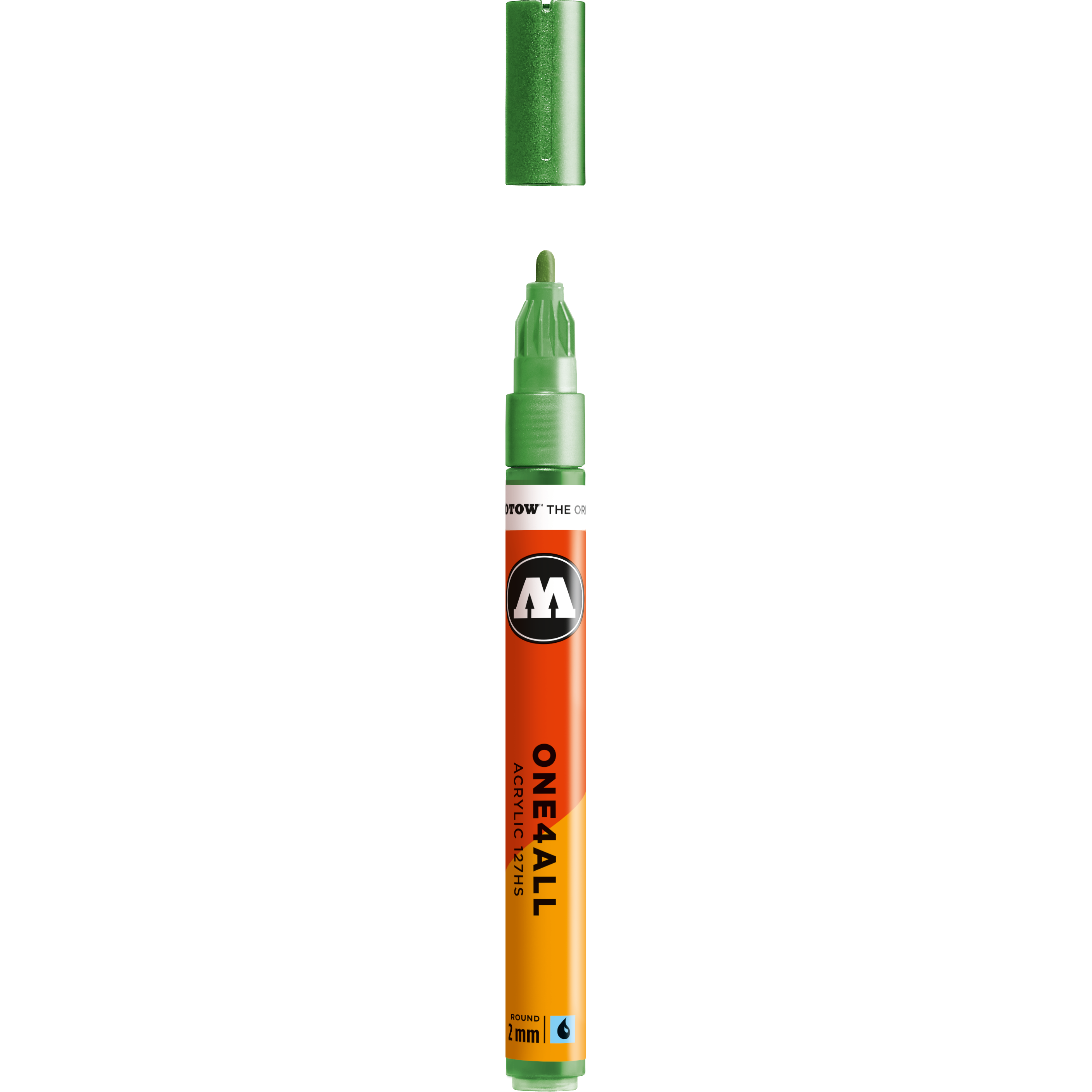 One4All 127HS 2 mm