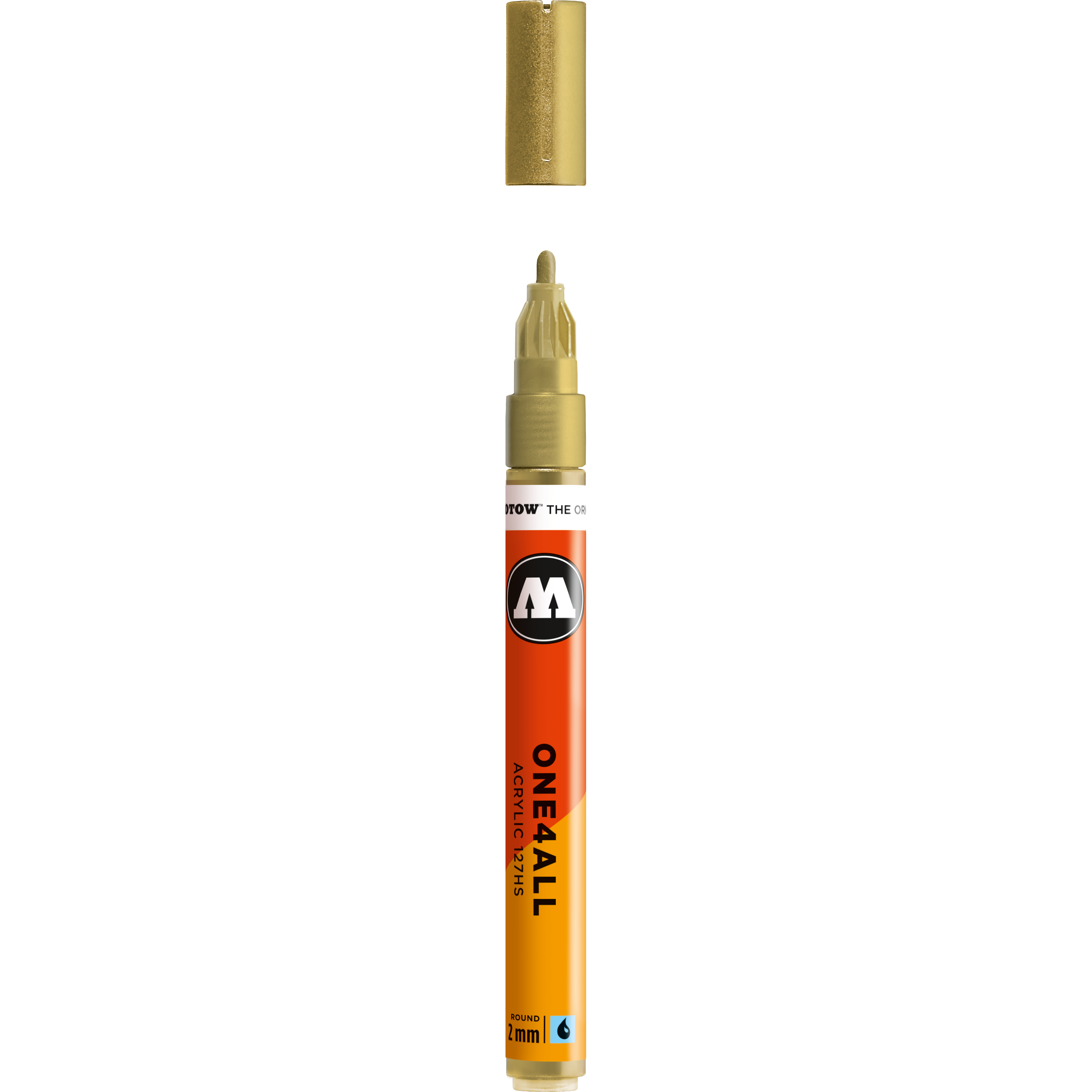 One4All 127HS 2 mm