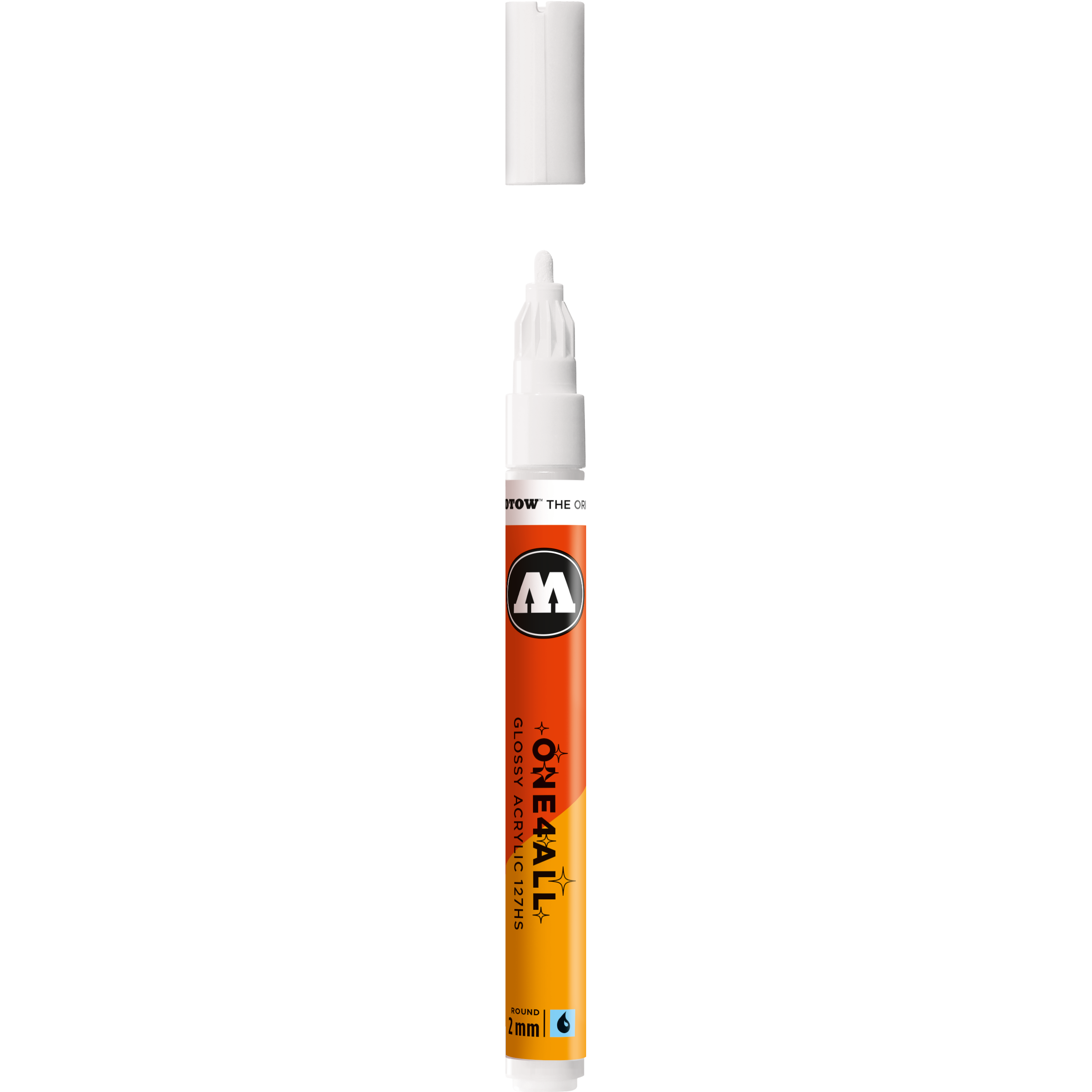 One4All 127HS 2 mm