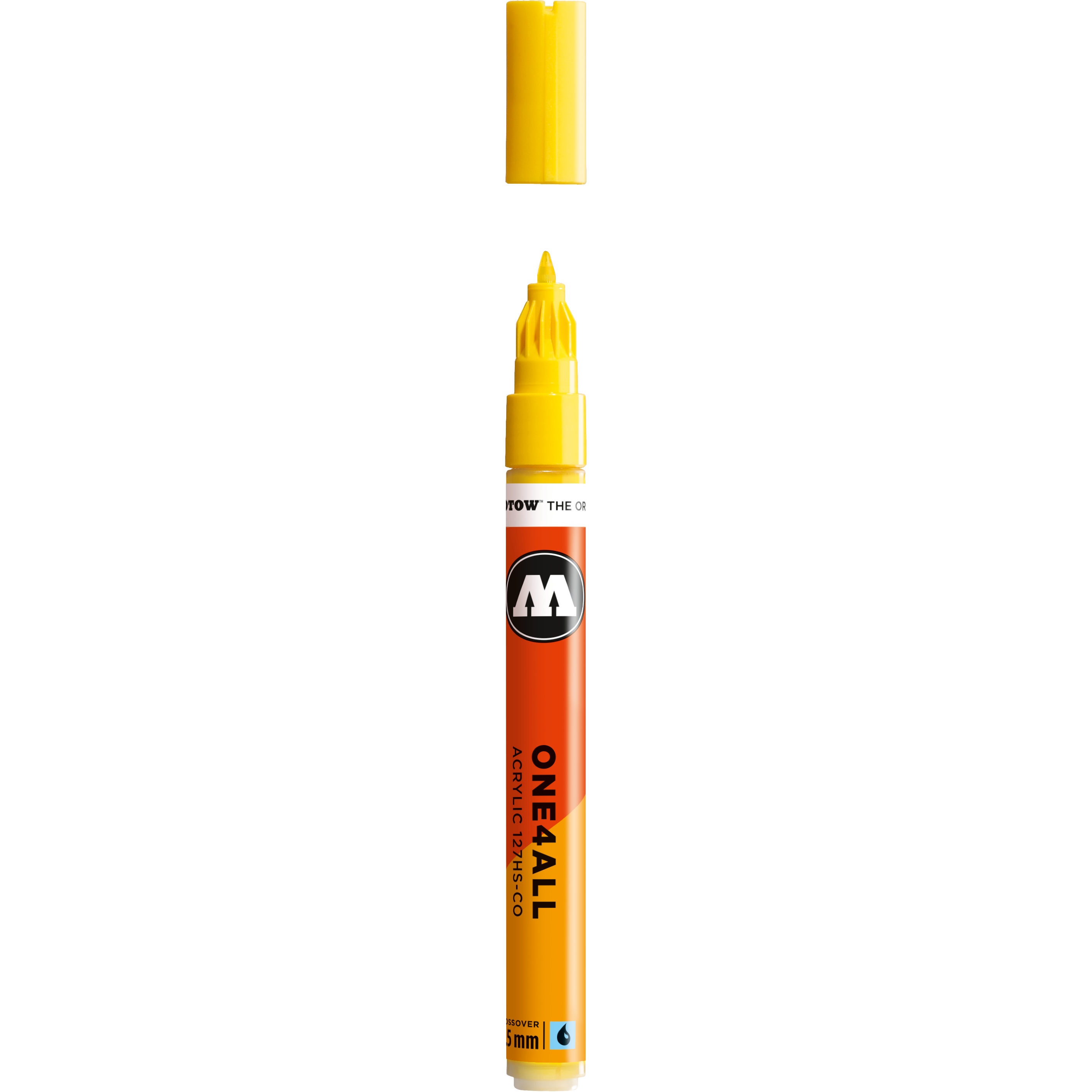 One4All 127HS-CO 1.5 mm