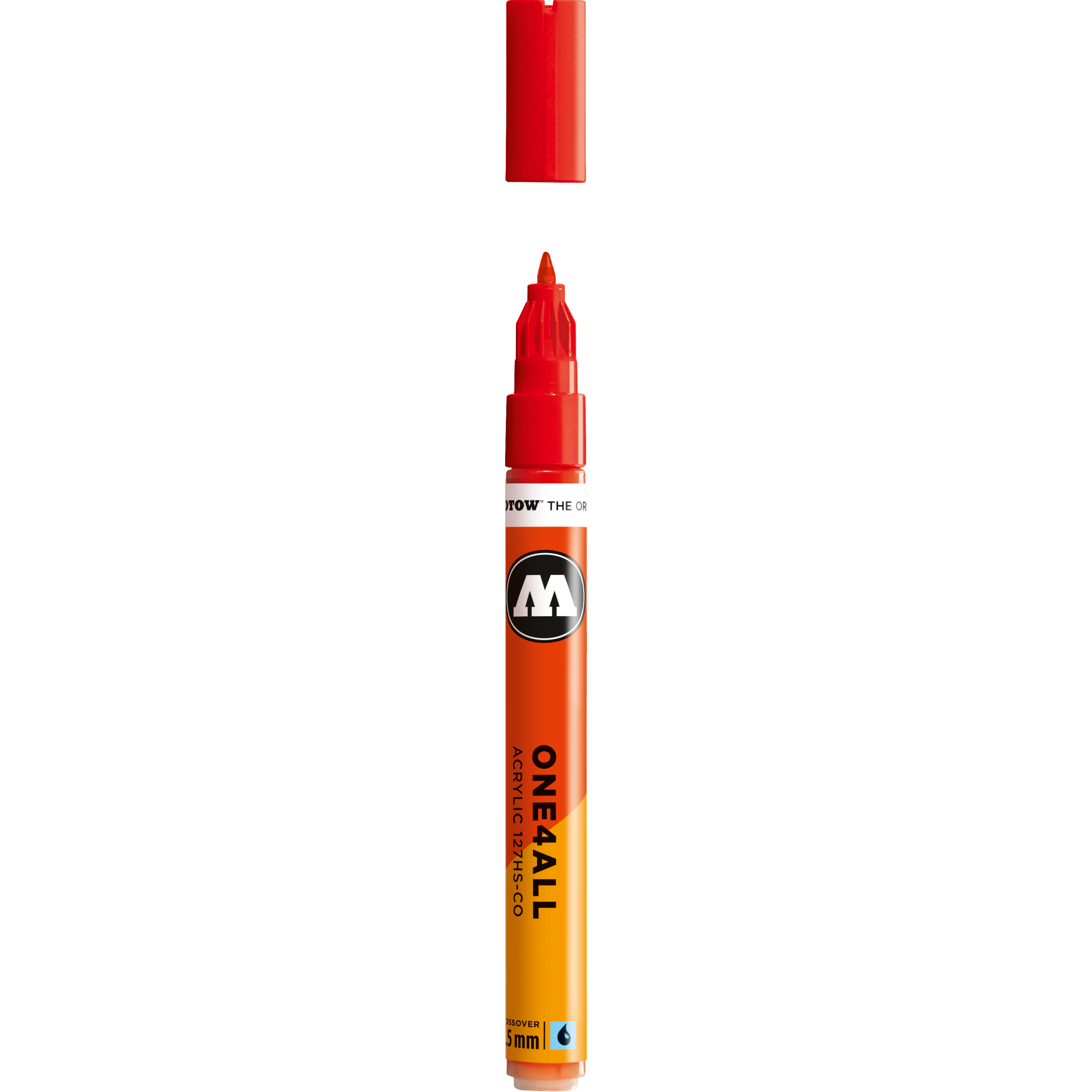 One4All 127HS-CO 1.5 mm